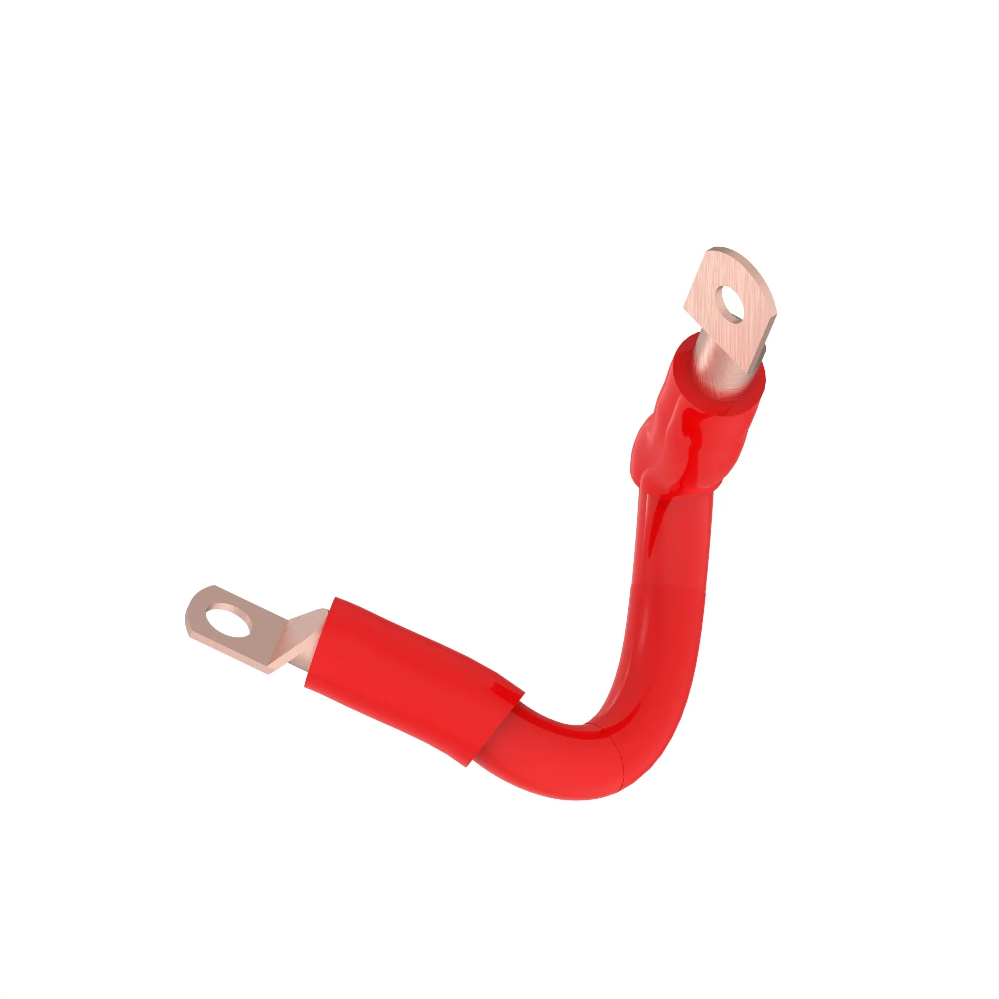 John Deere Battery Cable - AL219348