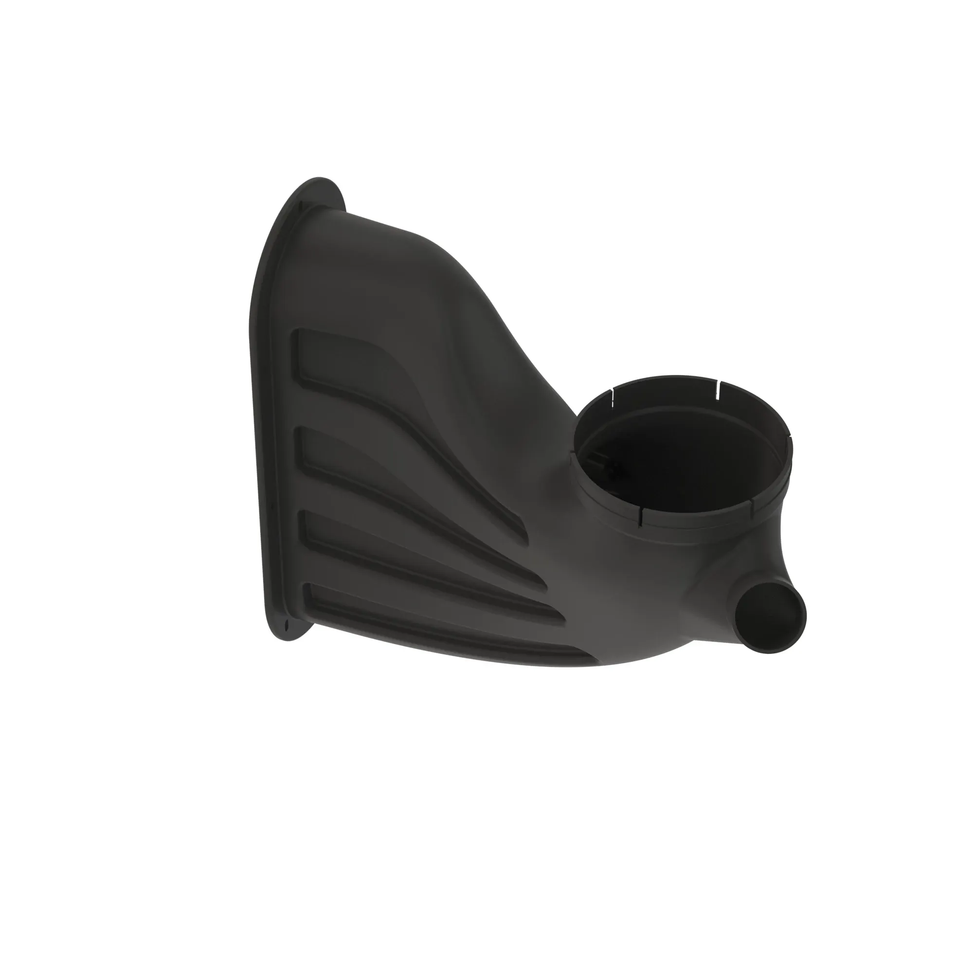 John Deere Air Intake - HXE137741