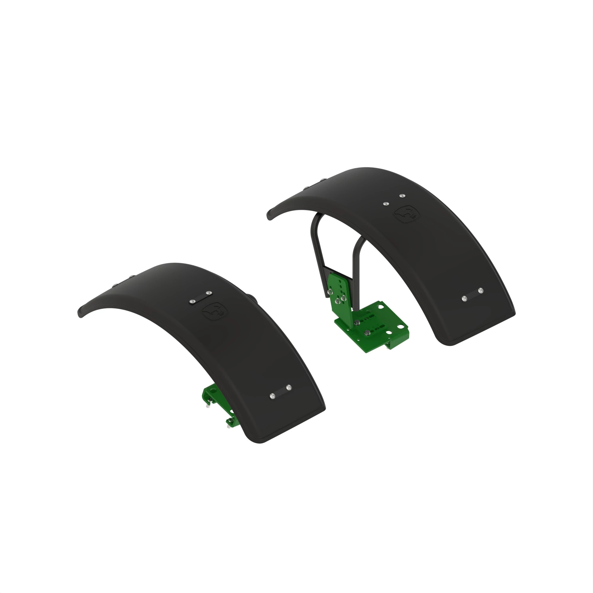 FENDER KIT, FRONT FENDERS FIELD KIT