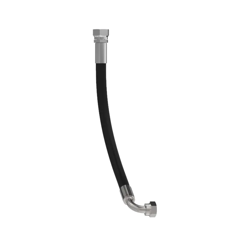 HYDRAULIC HOSE