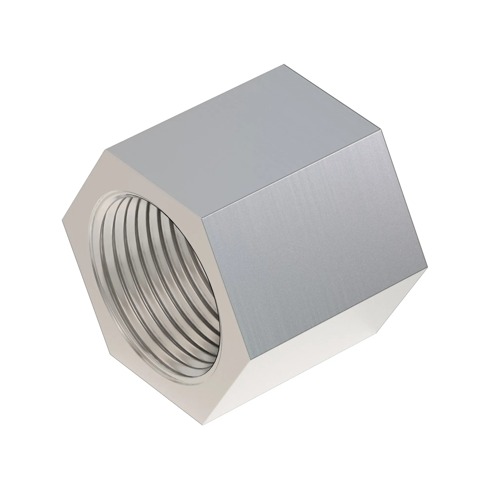 John Deere 37 Degree Flare Fitting - R39783