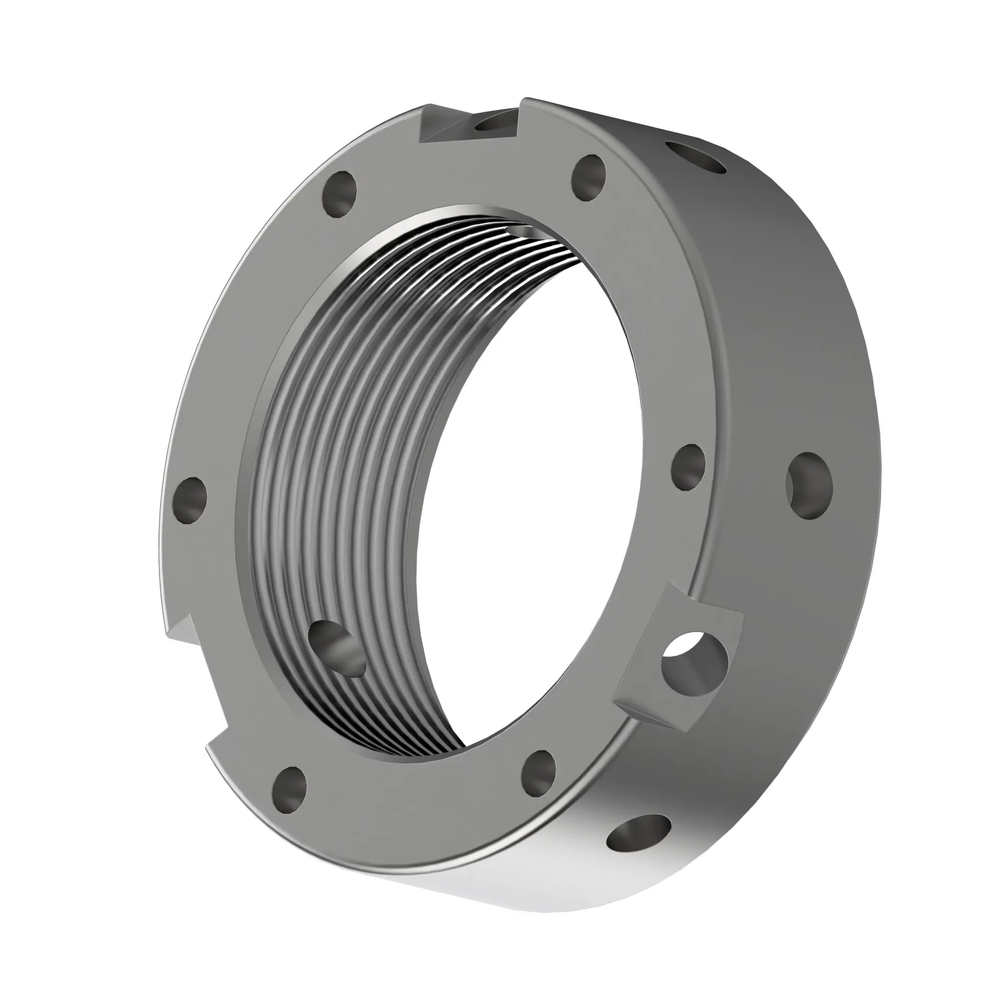 LOCK NUT, LOCK NUT M50X1.5