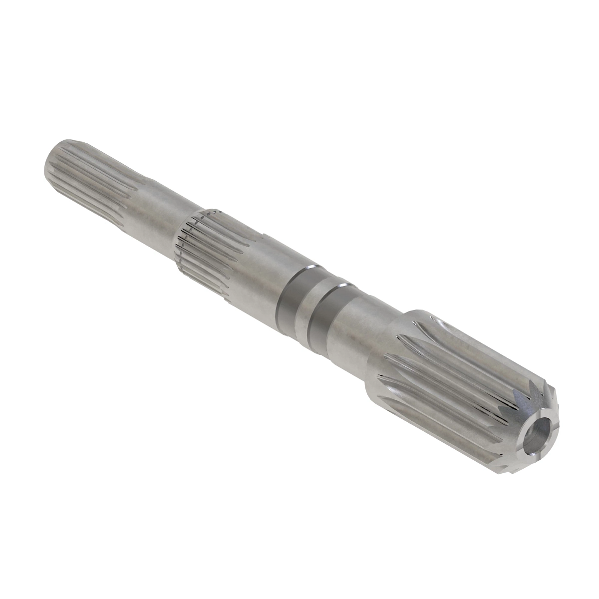 Shaft, Sun Pinion - ISO 76" Tread