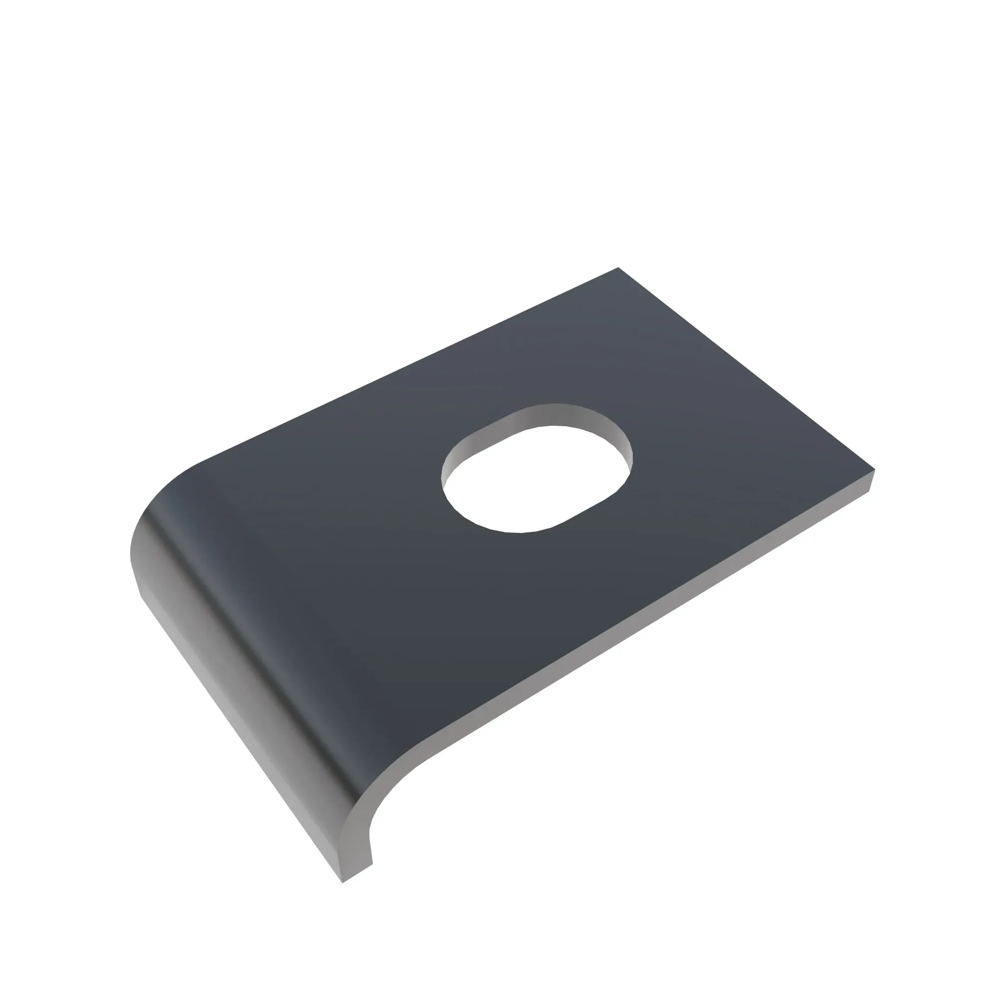 CLAMP-INSP DOOR