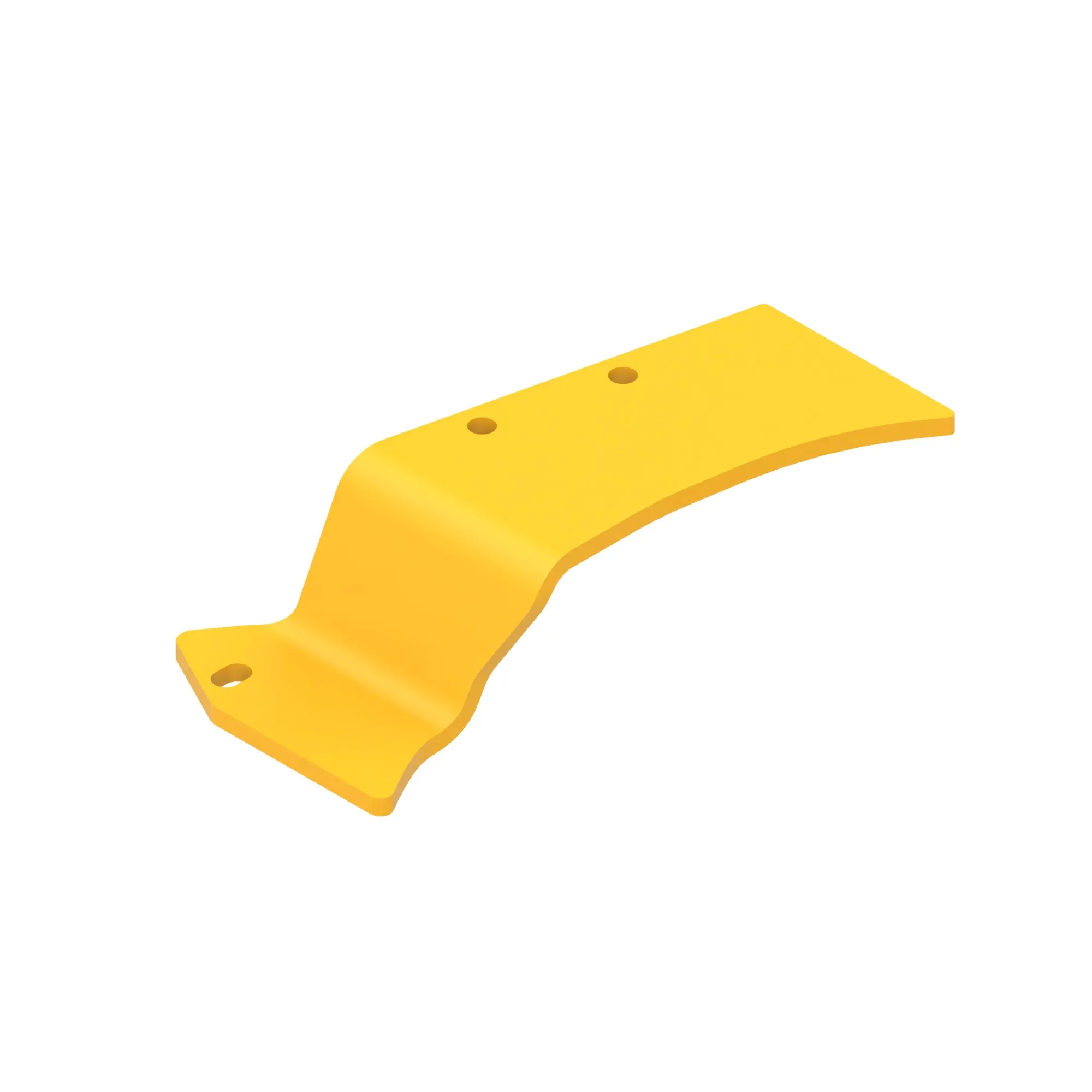 John Deere Plate - T417842