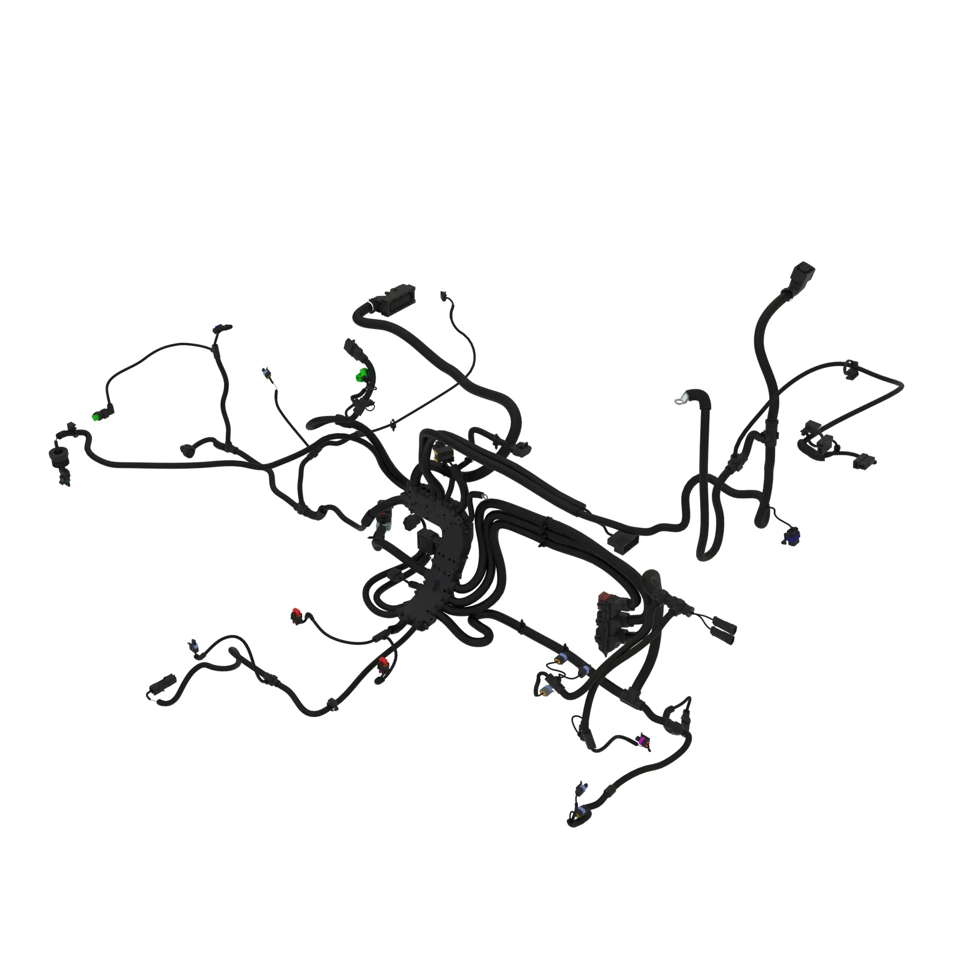 TRANSMISSION /  MW15 - MW55 / EPQT / FT4