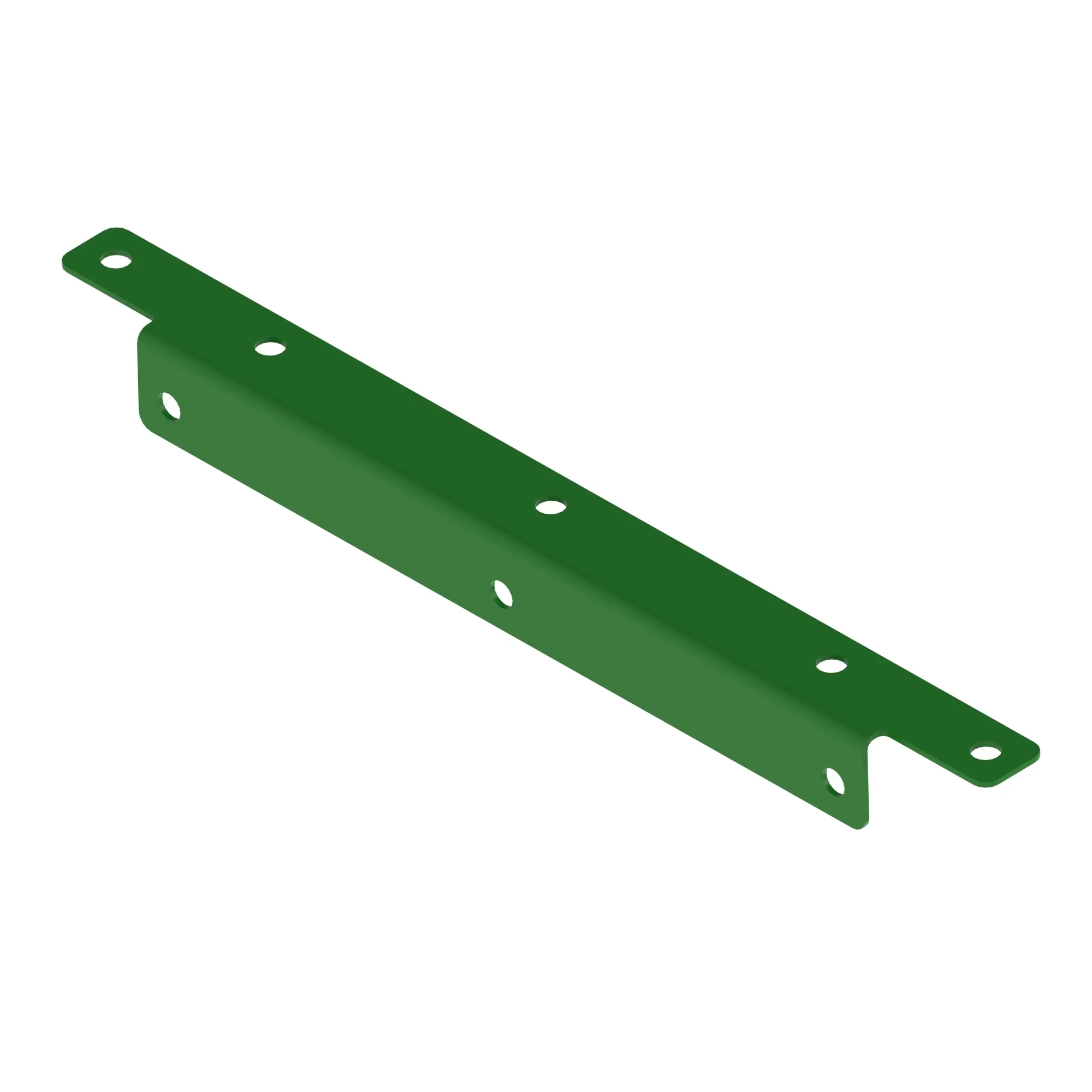 ANGLE, HARNESS SUPPORT