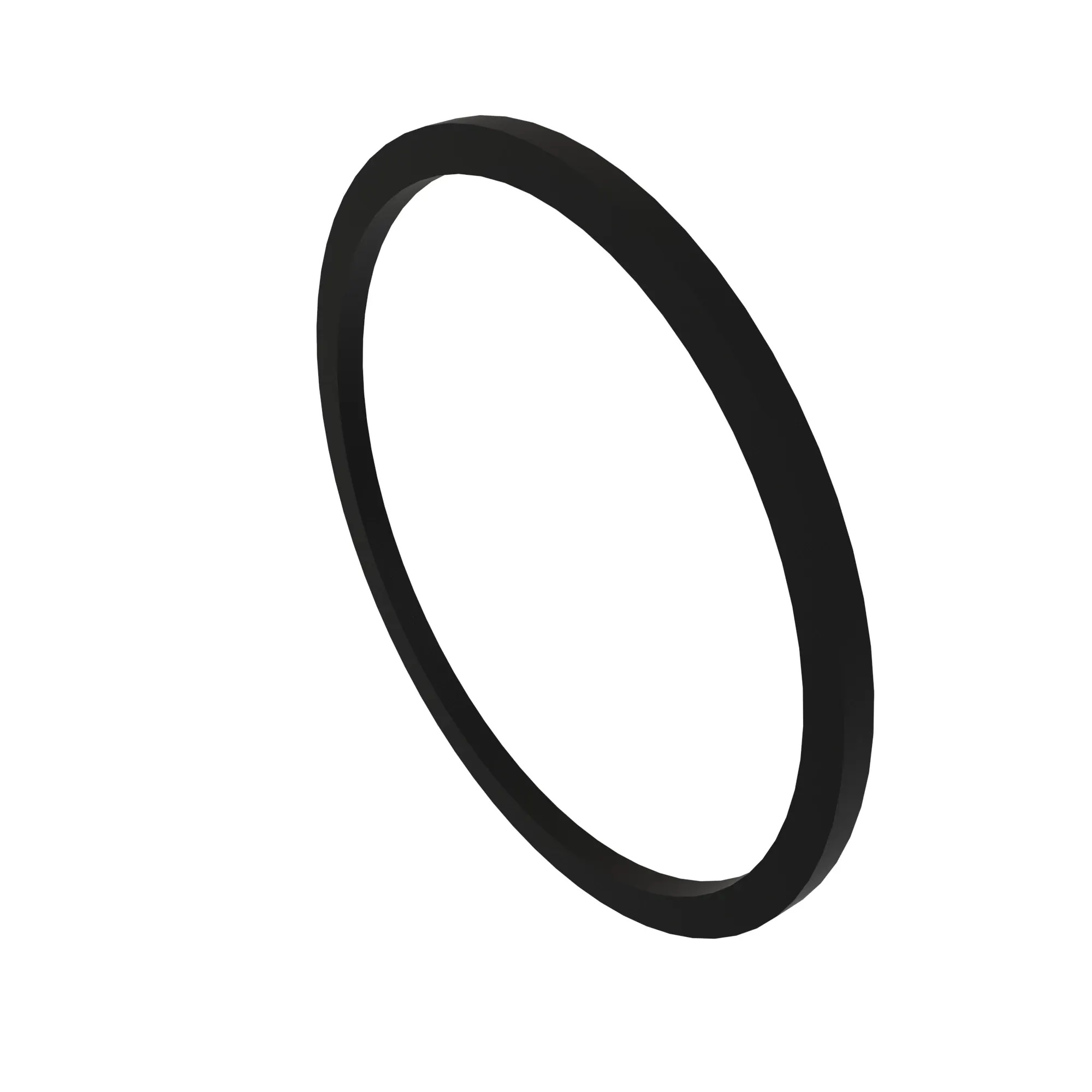 SEAL, PISTON O.D SEAL