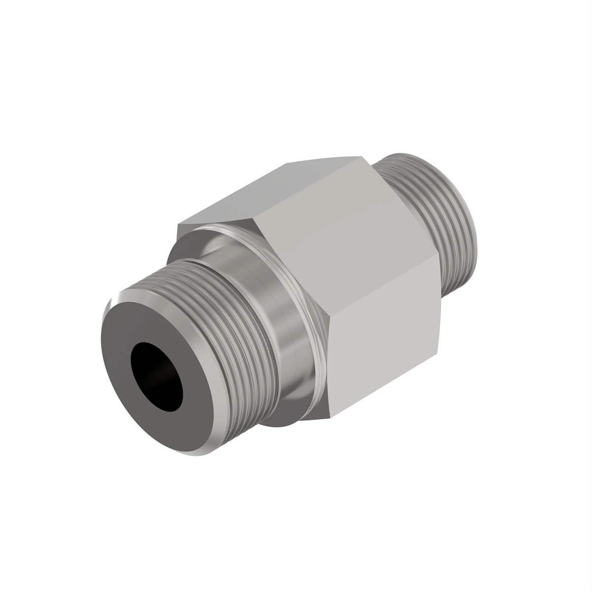 Adapter, O-Ring, FSF