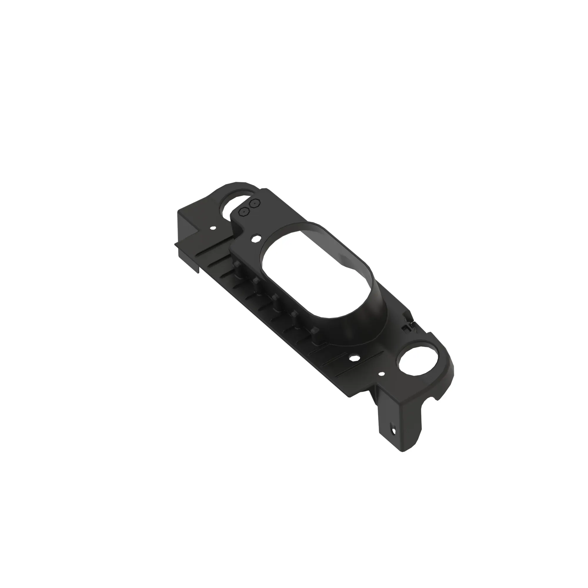 John Deere Radiator Shield - SU41007