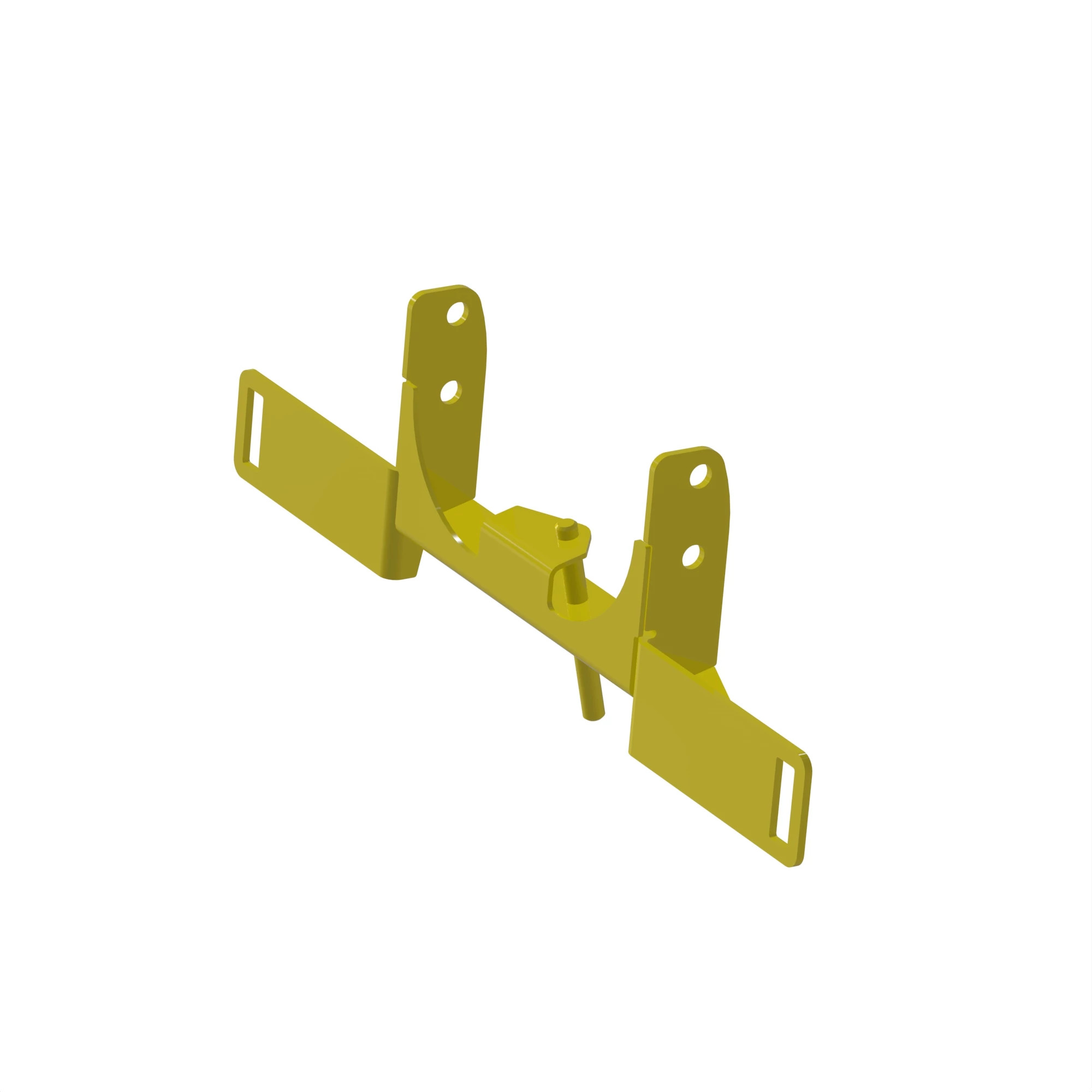 John Deere Sensor Cover Box Leg - AXE60304