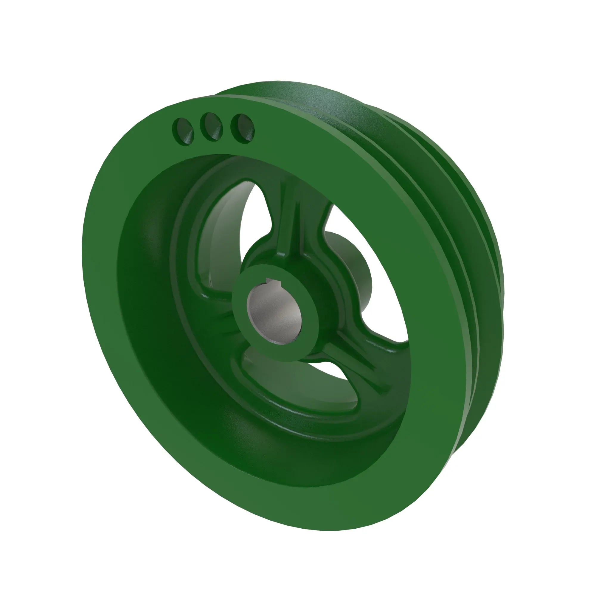 PULLEY