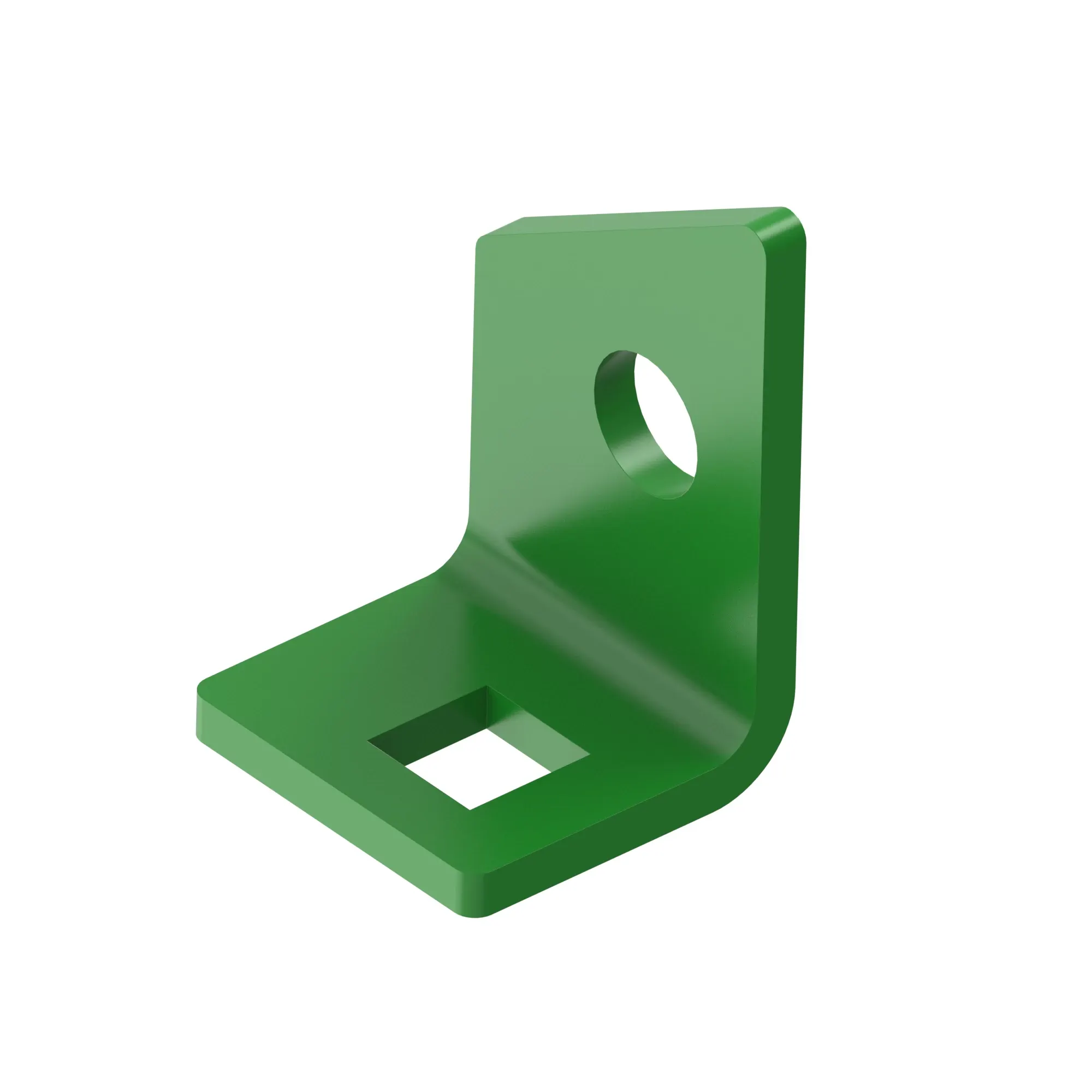 (PULLEY MTG)
