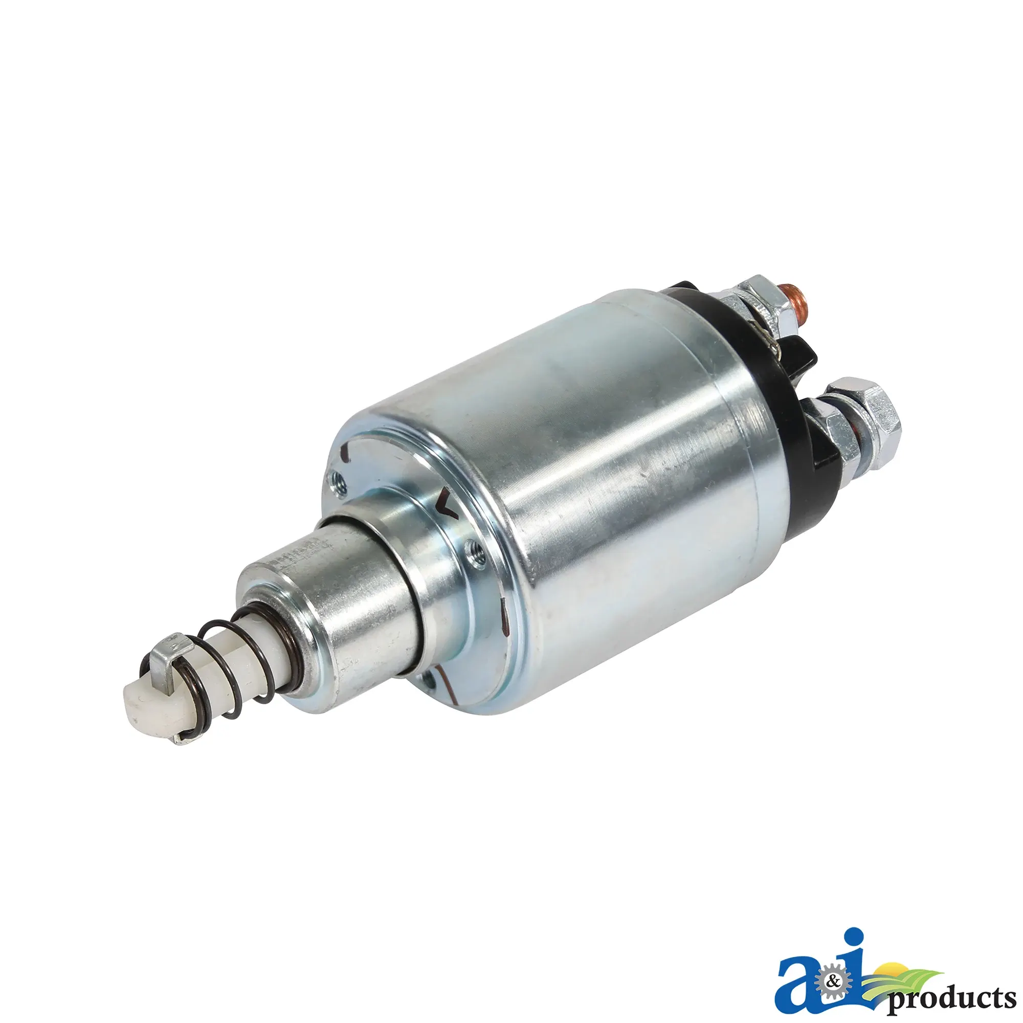 A&I Products Solenoid - A-AL55046