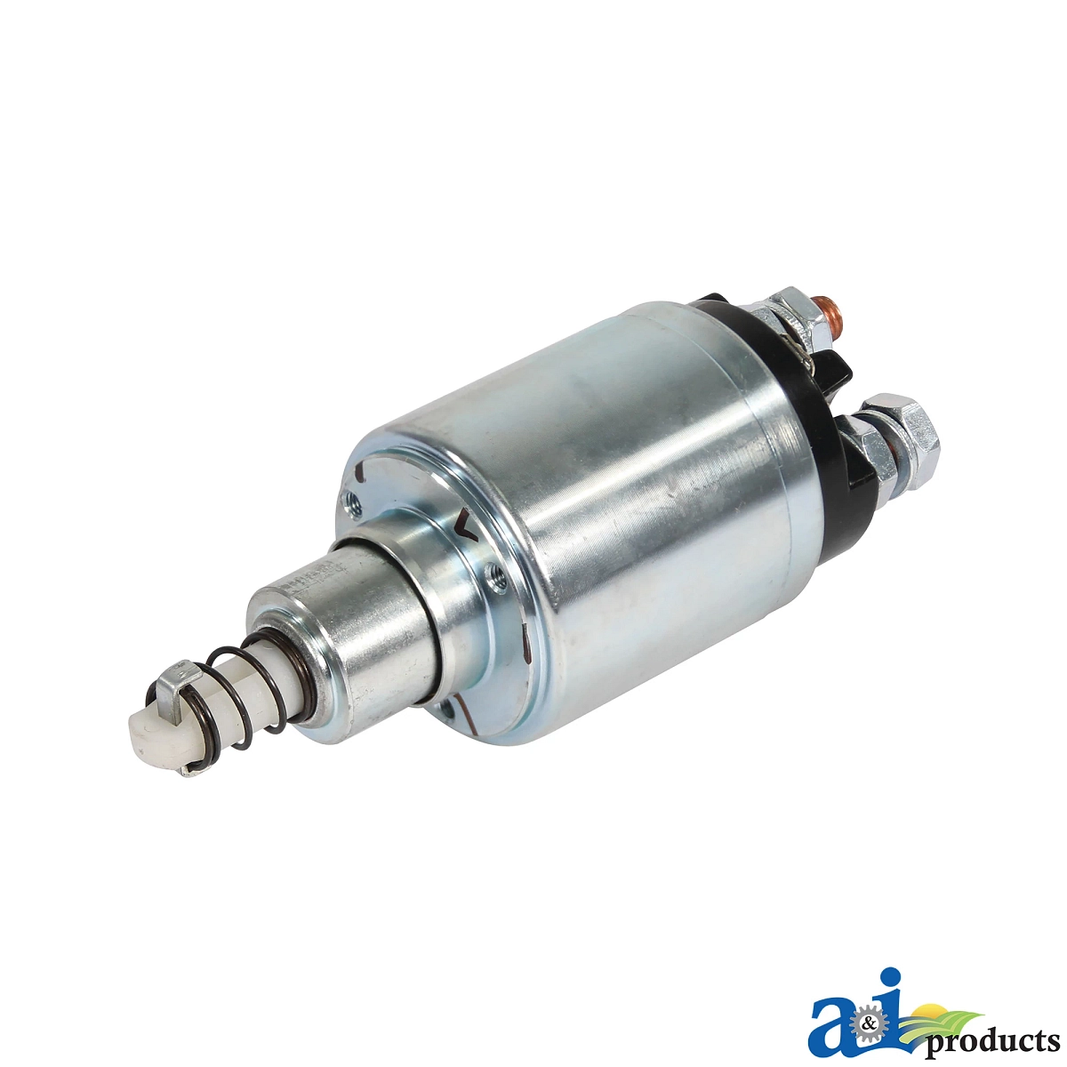 St. Solenoid