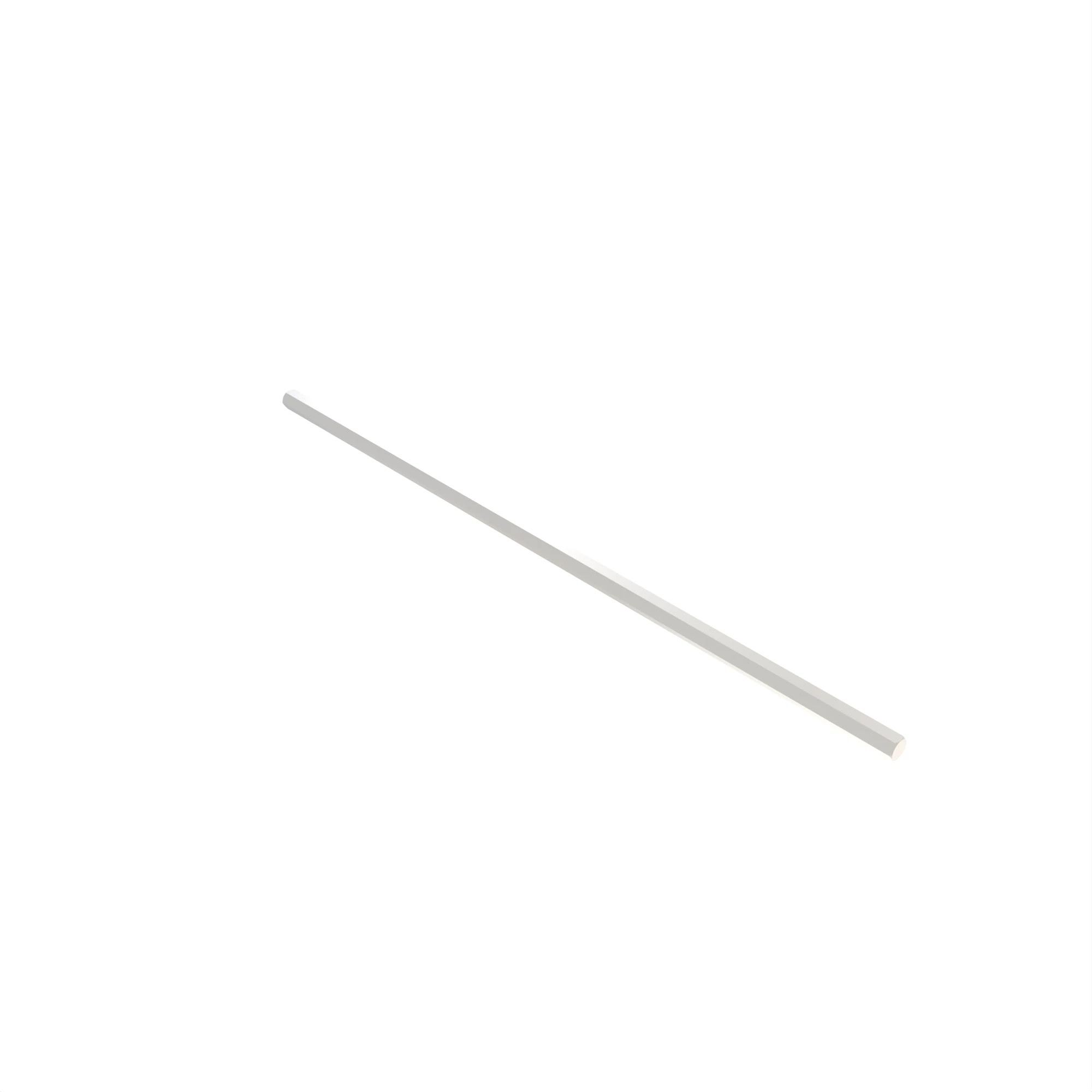 John Deere Feeder House Drum Bar - H231268