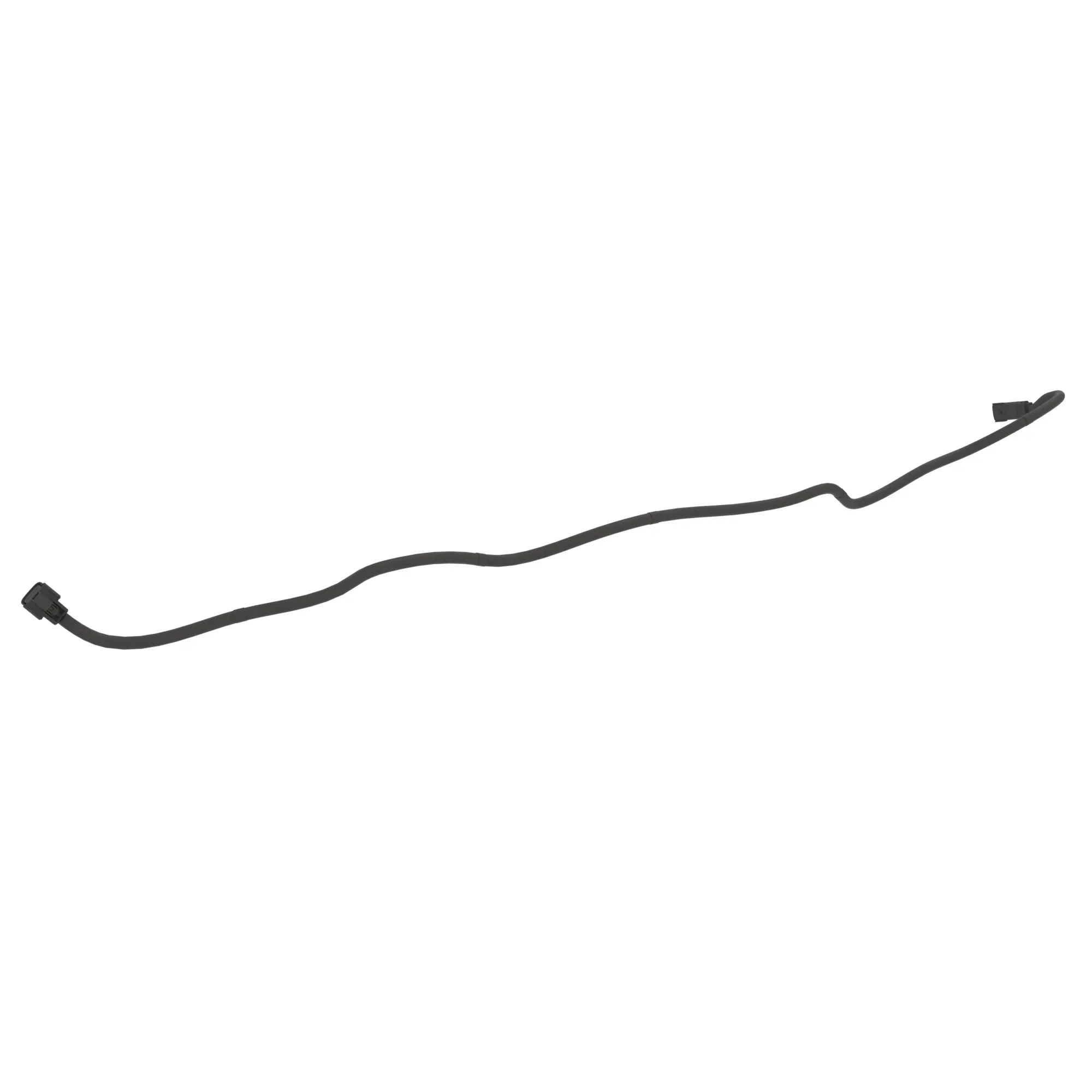 John Deere Hood Wiring Harness - TA17214
