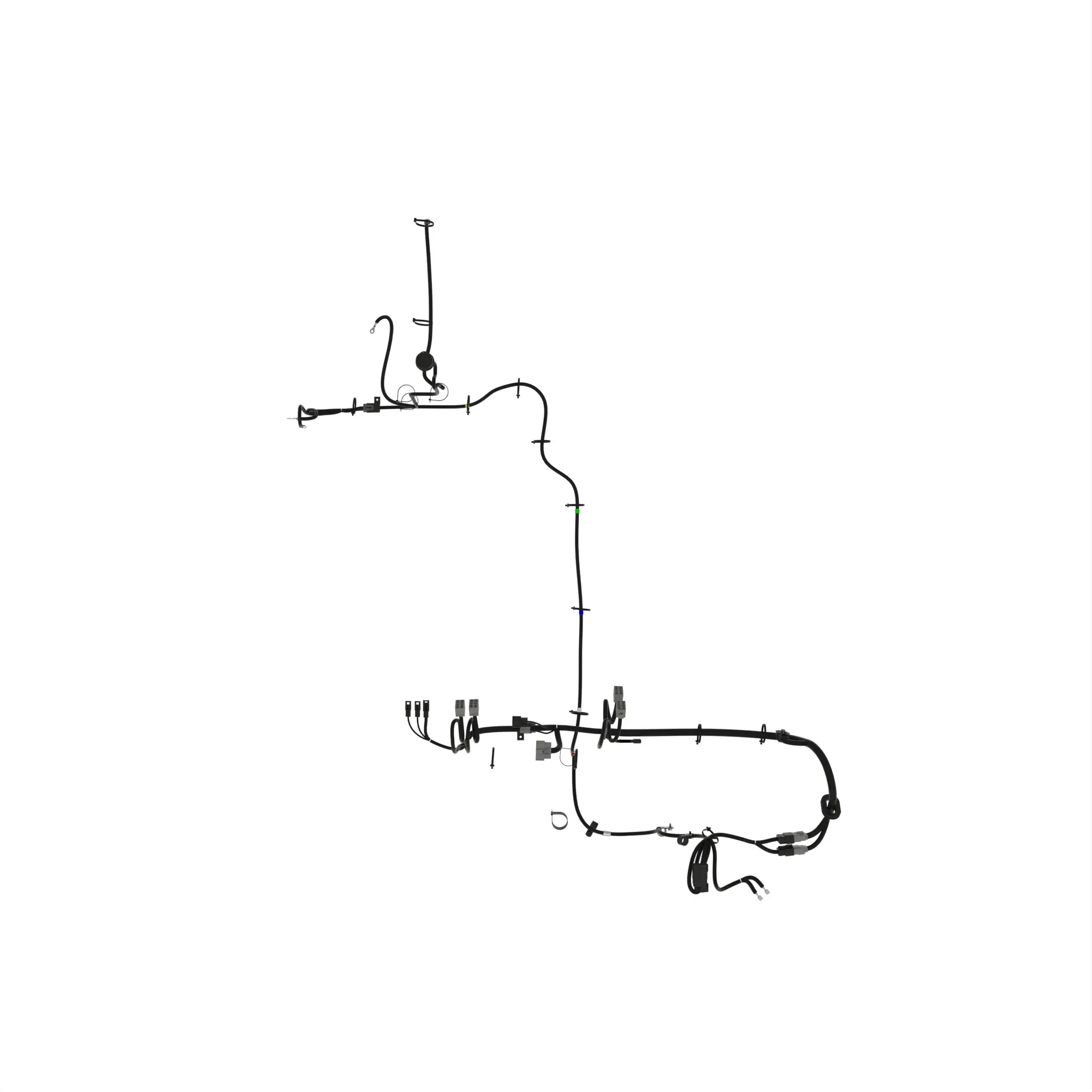 Wiring Harnesses