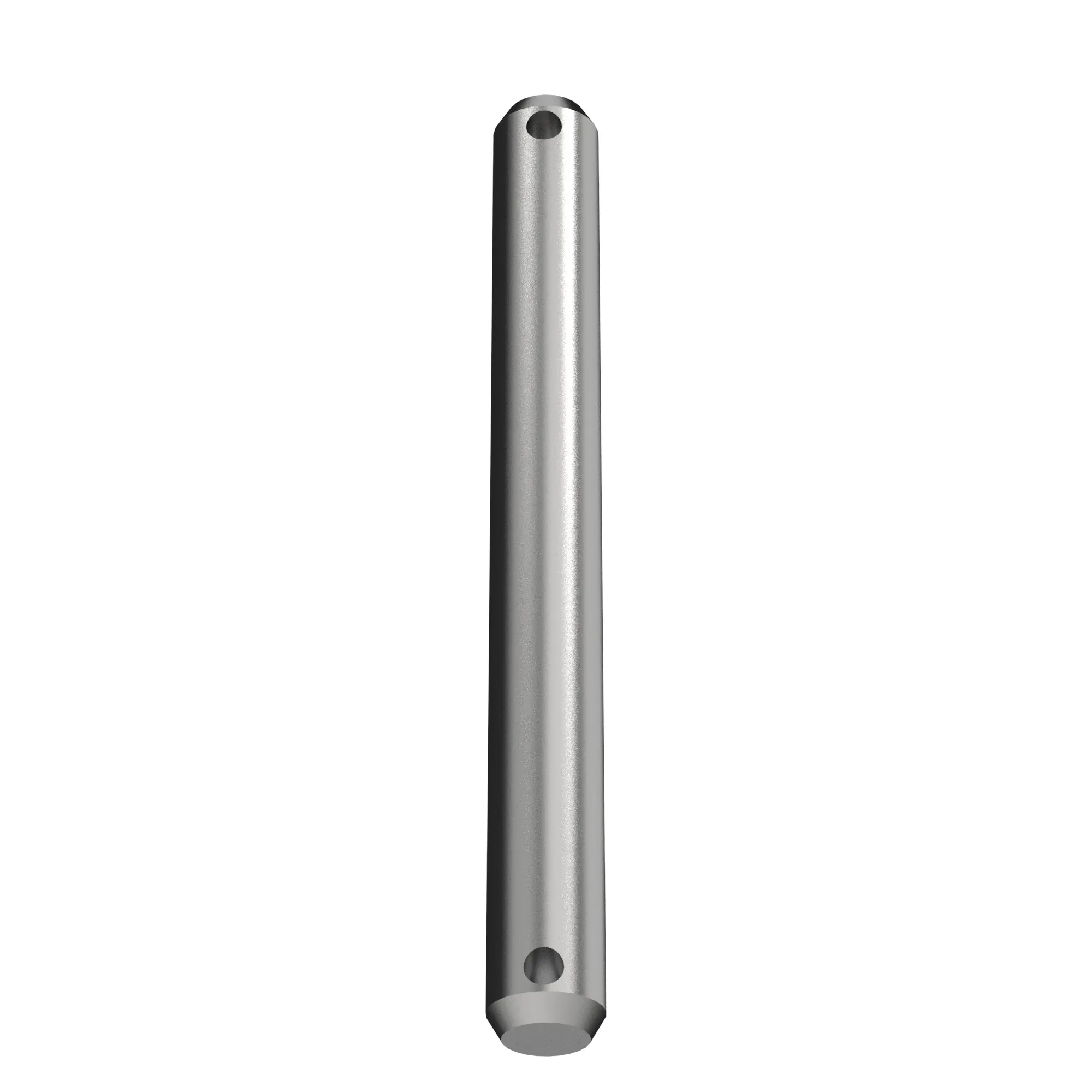 John Deere Straight End Drilled Pin Fastener - YC14044