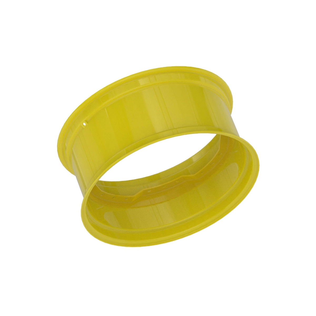 Wheel, Rim, W15AX34, W/Blt F