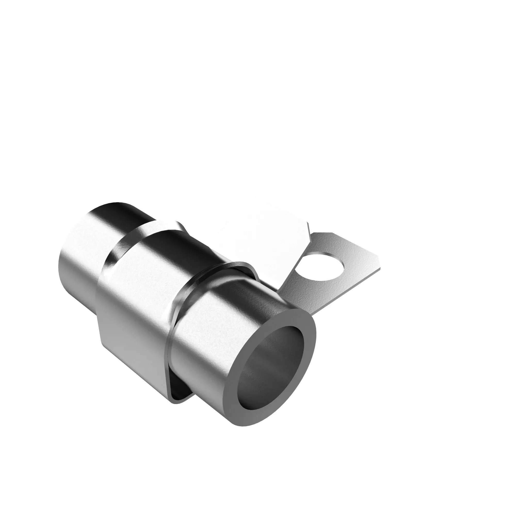 John Deere Bolt-On Clip - L167244