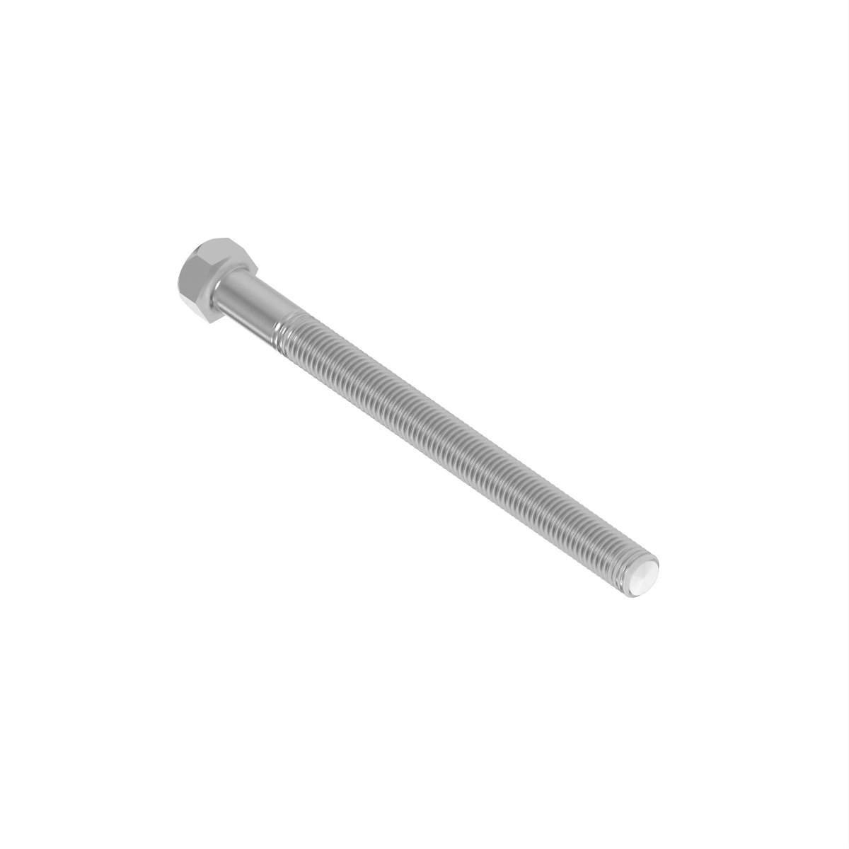 Gang Bolt, 2" Rnd