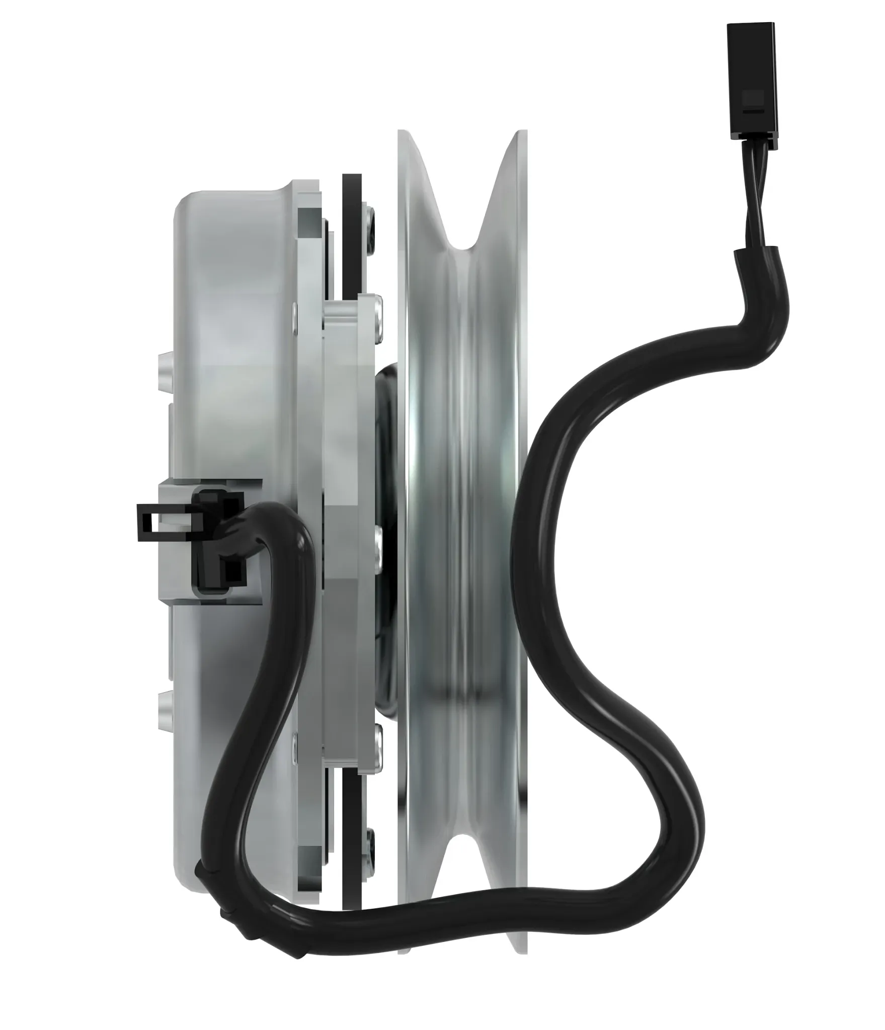 CLUTCH, 200 FT-LB 186MM DIA OD, WAT