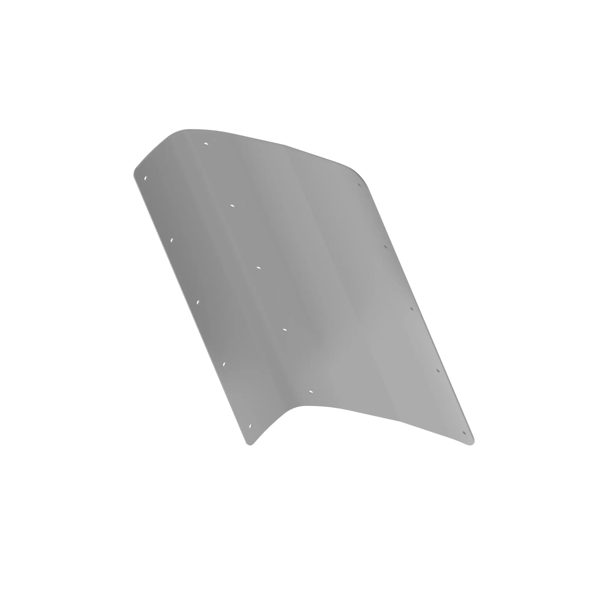 Plate