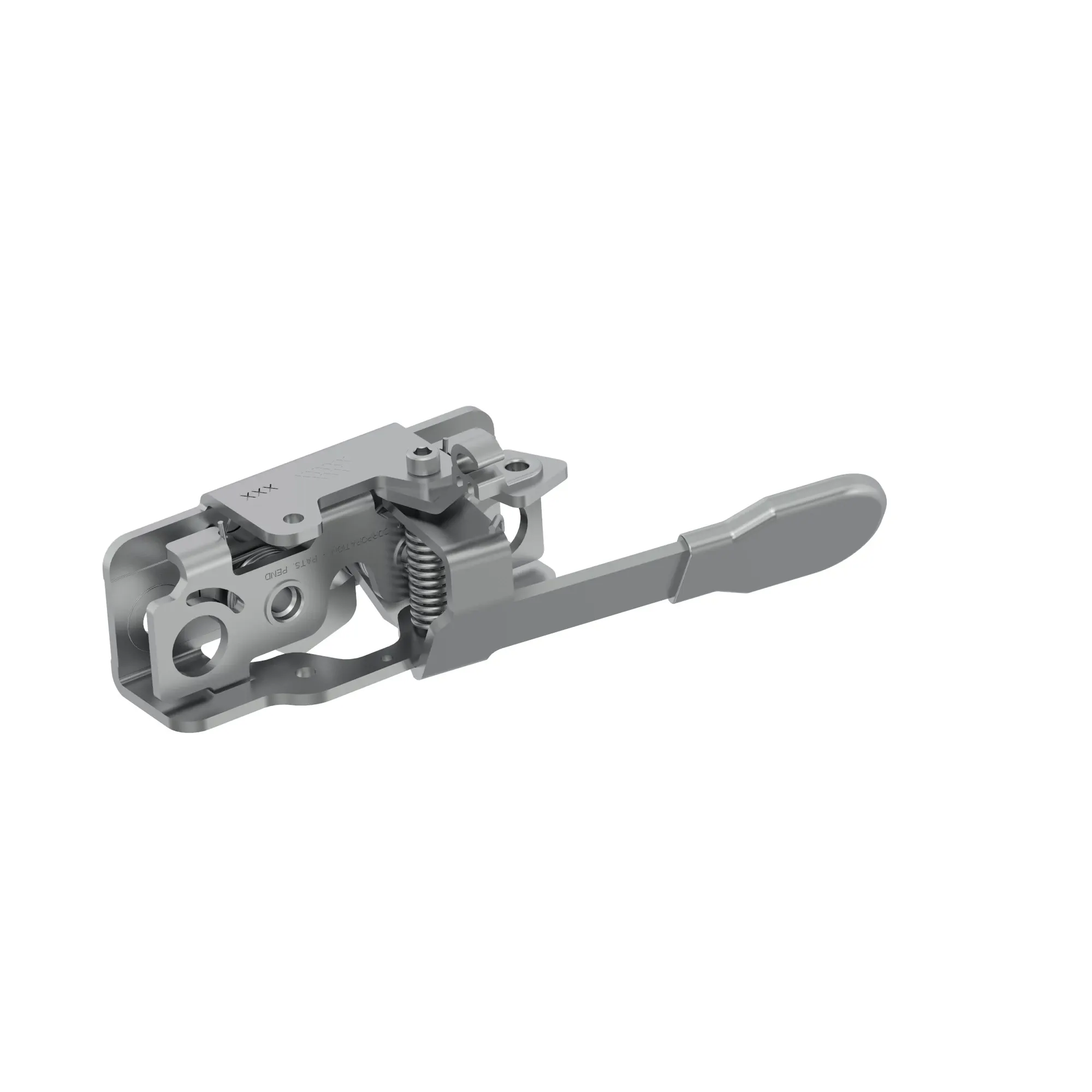 latch