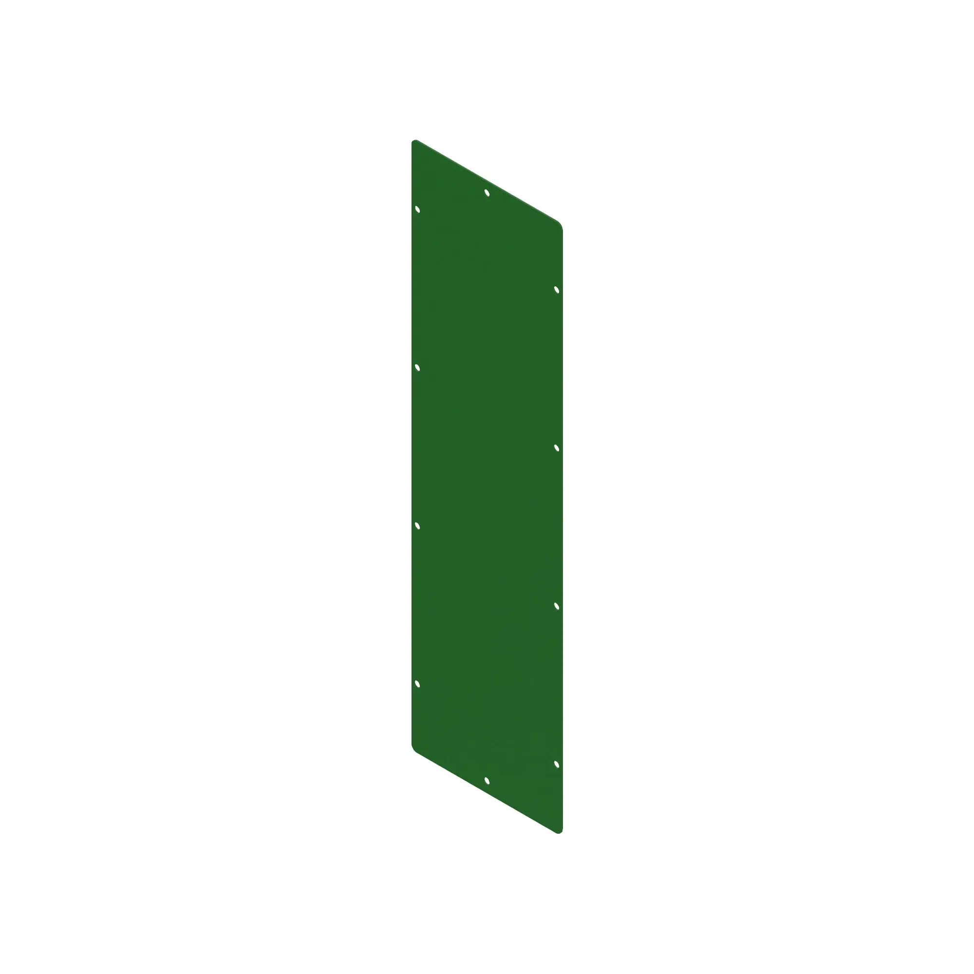 John Deere Sheet - CXT10837