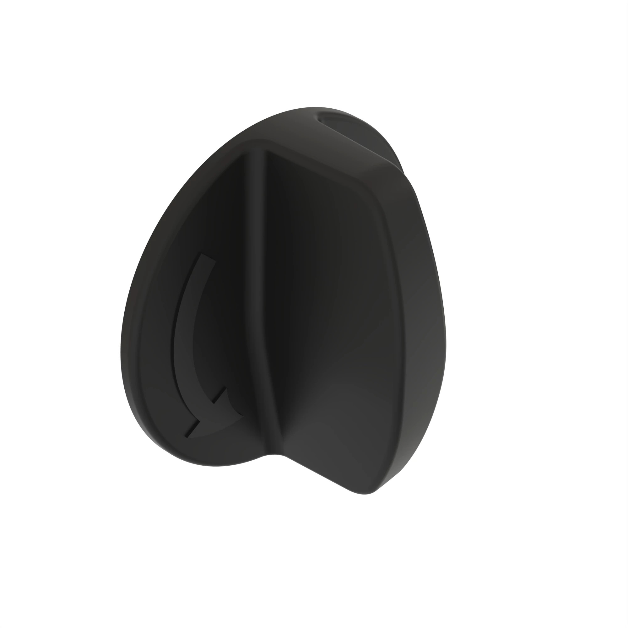 HANDLE, (GRIFF FUER KLAPPENVERSCHLU