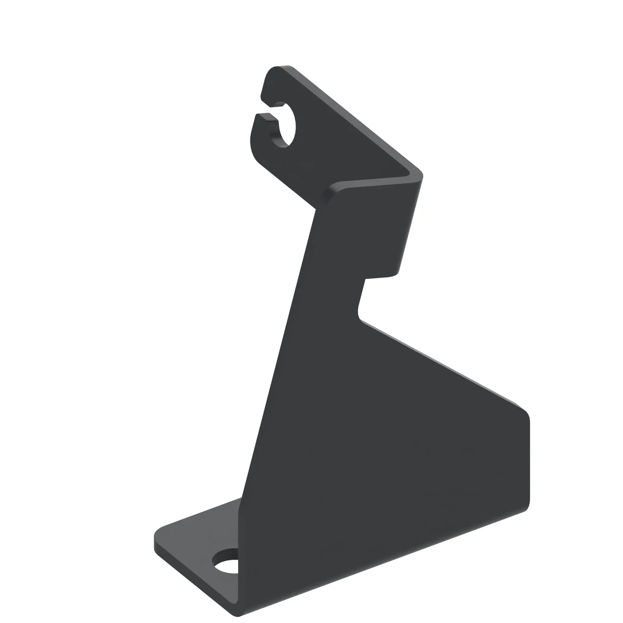 BRACKET, BRACKET, INTERLOCK CABLE A