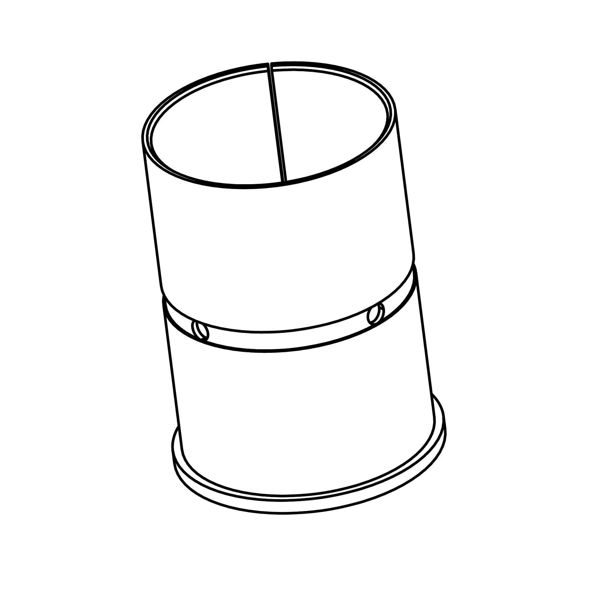 John Deere Hagie Bearing - 5HG358564