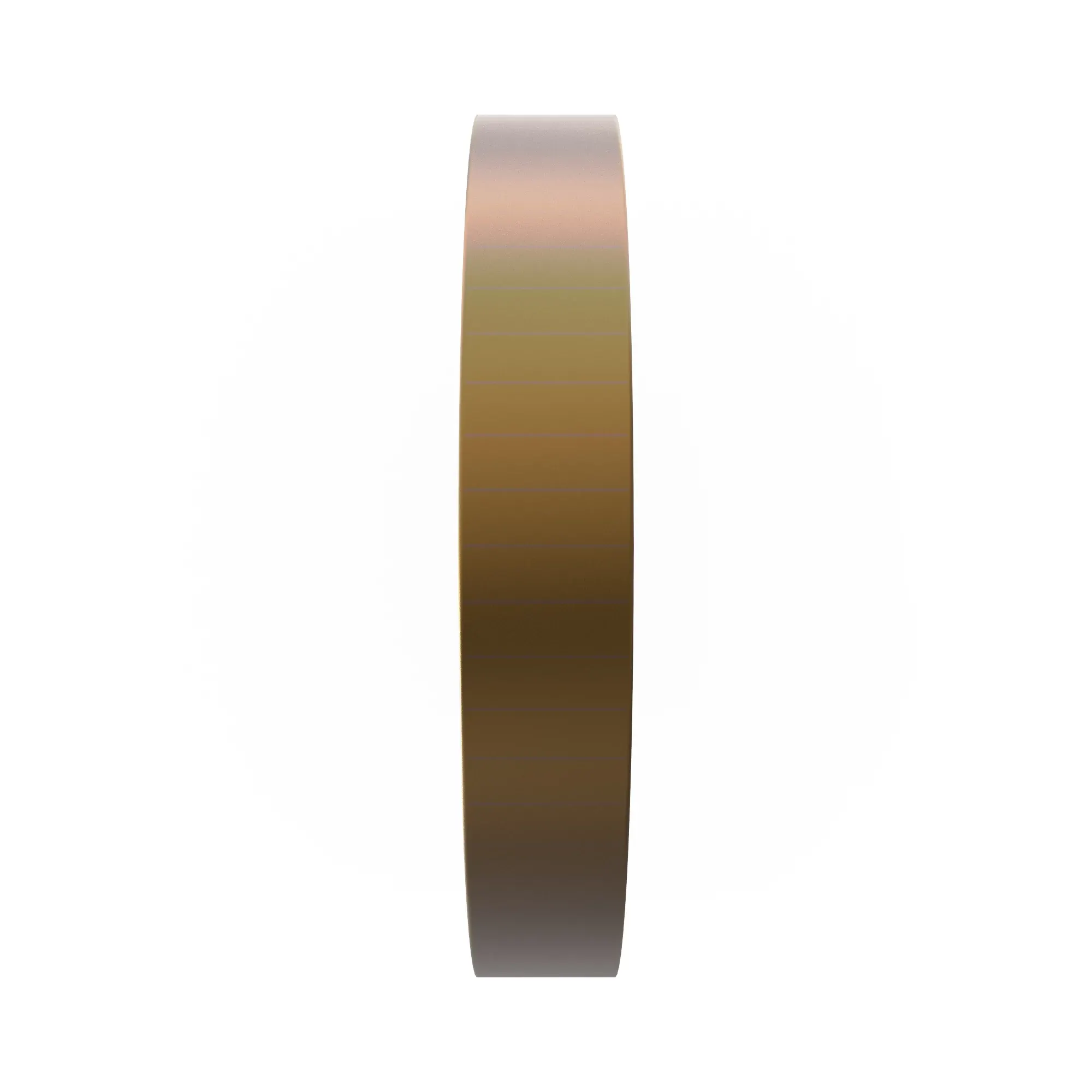 WASHER, METALLIC, ROUND HOLE