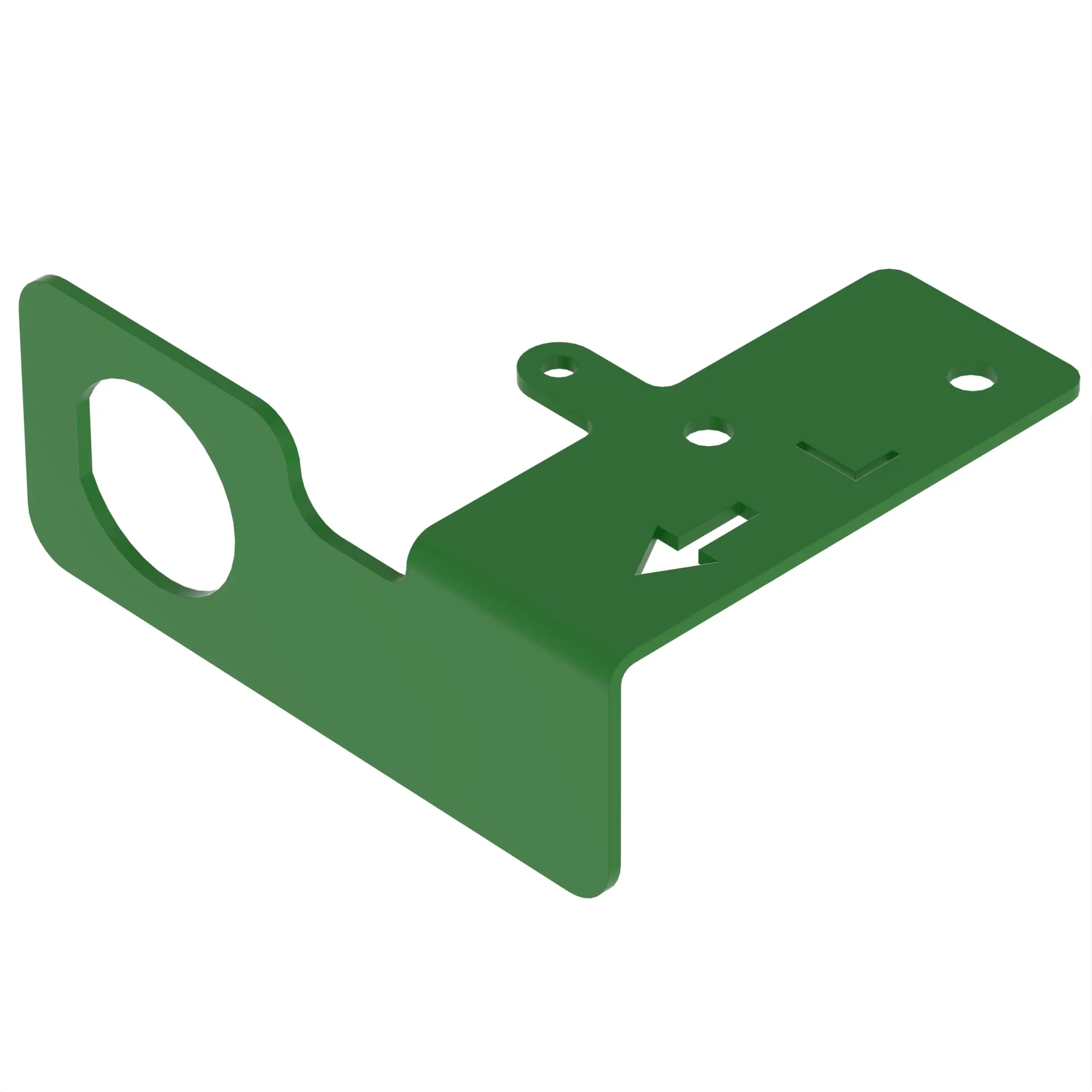 John Deere Bracket - KK90211