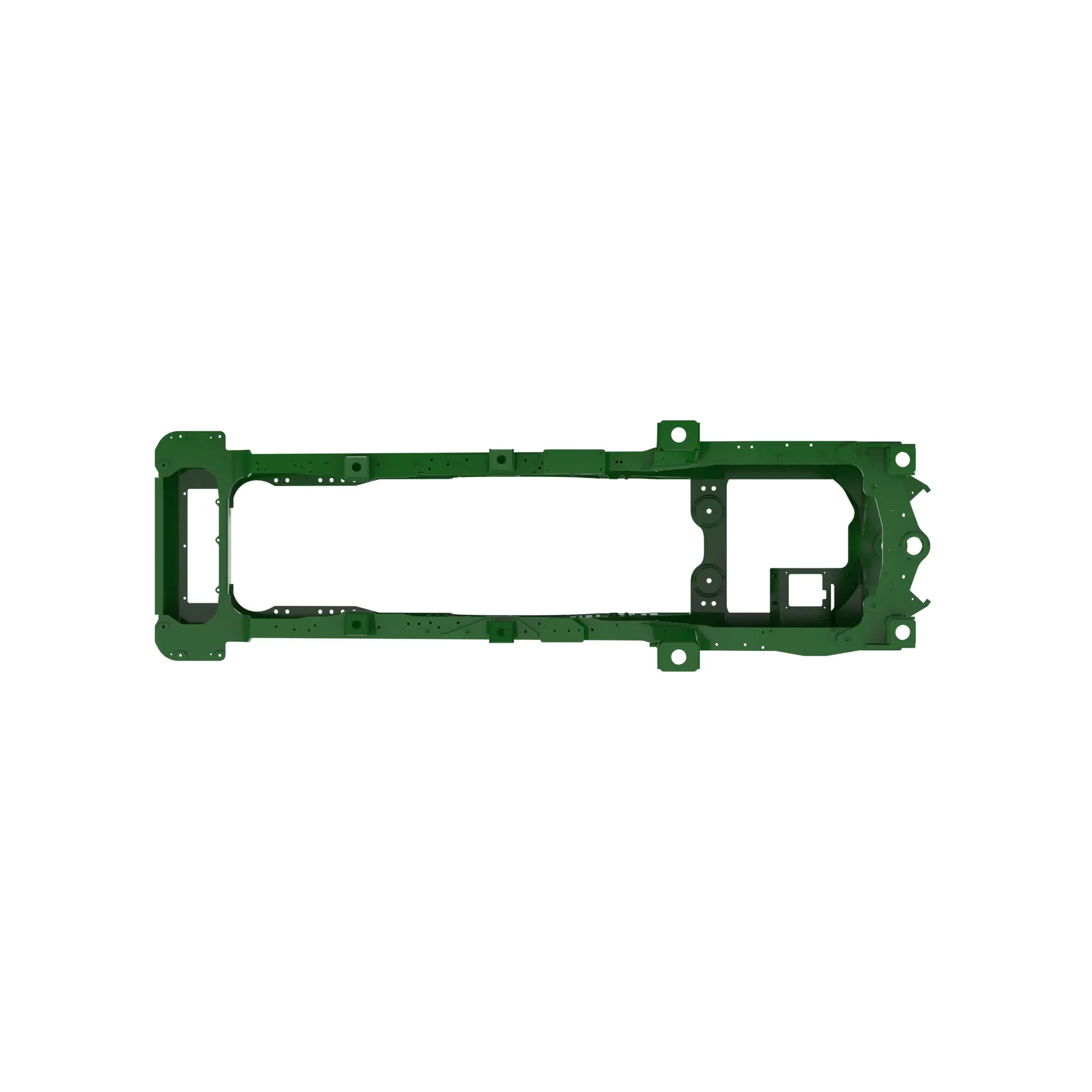 Main Frame