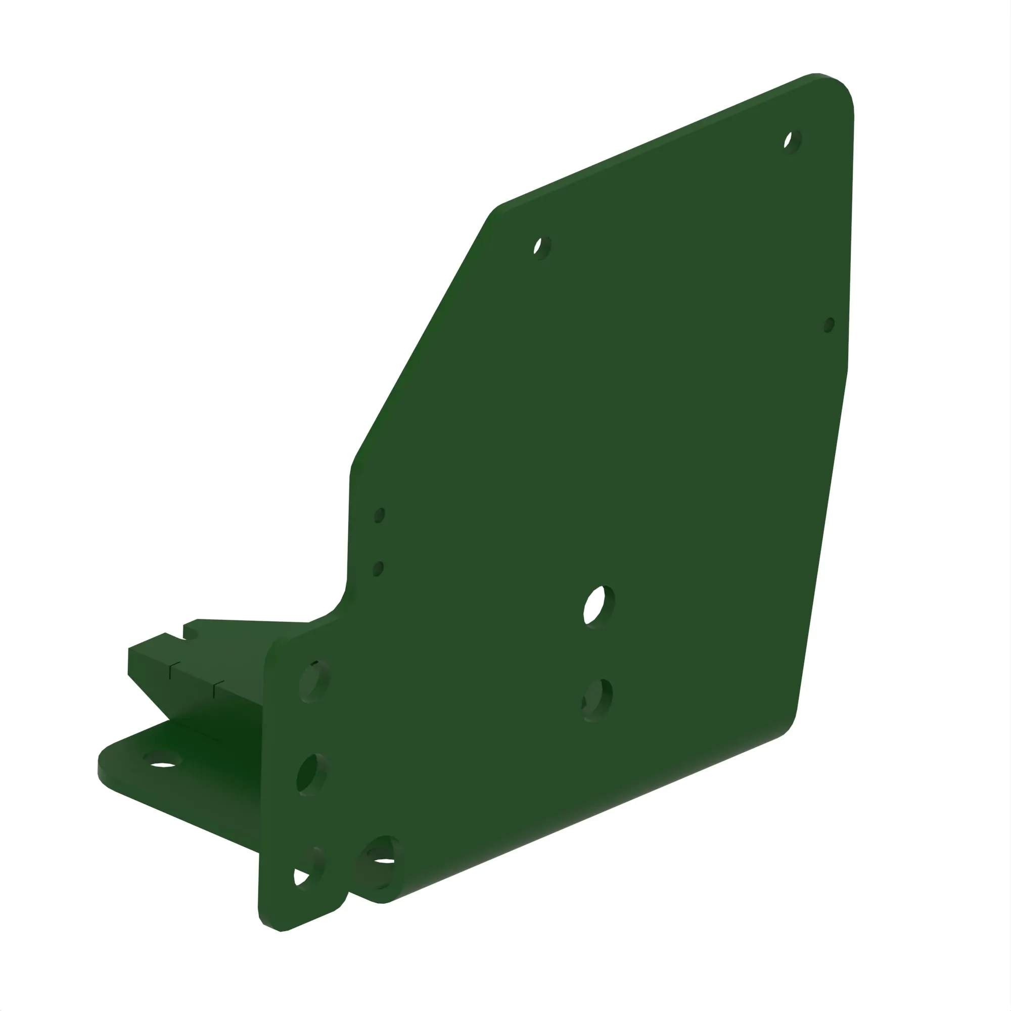 John Deere Frame - AKK10921