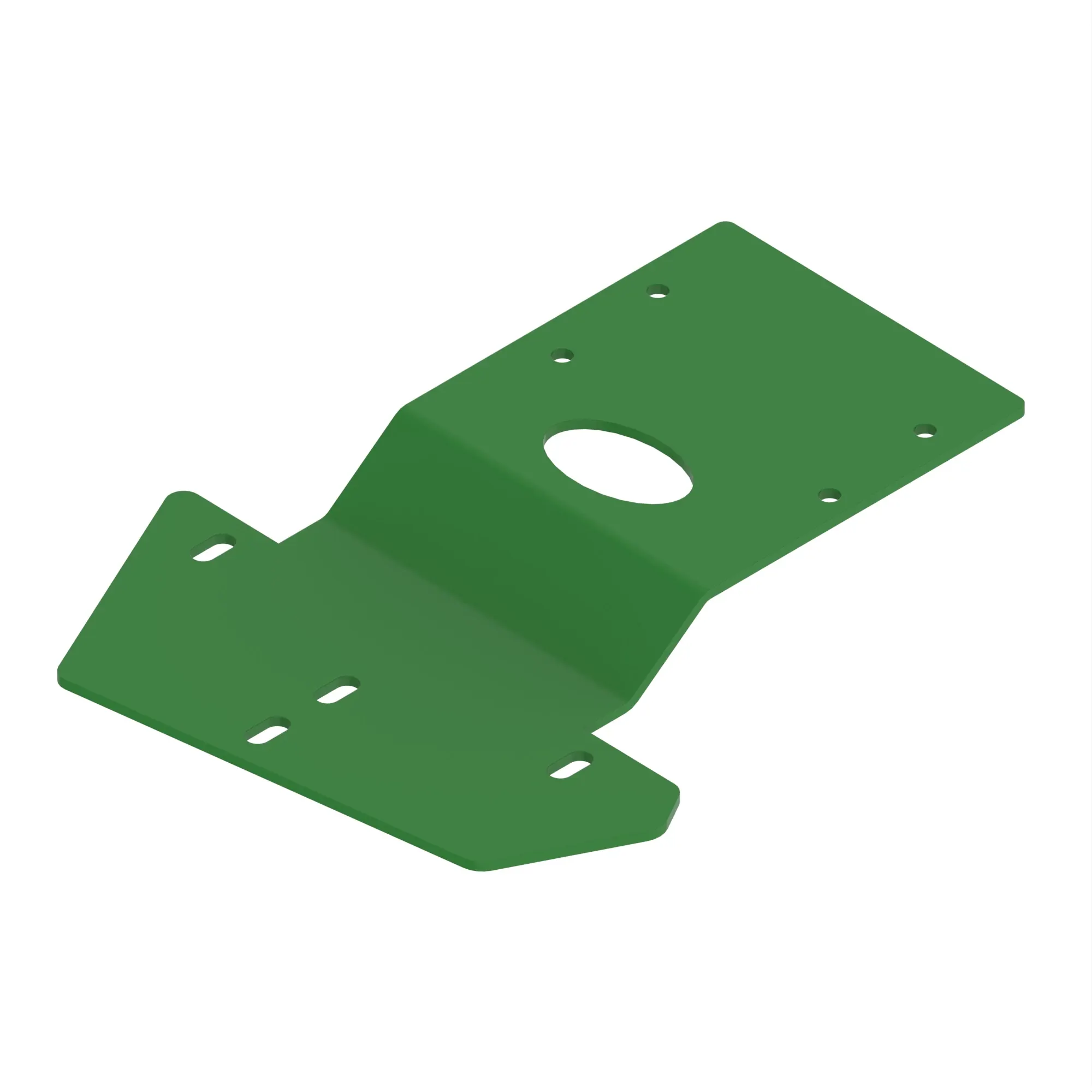 John Deere Bracket - CXT37784