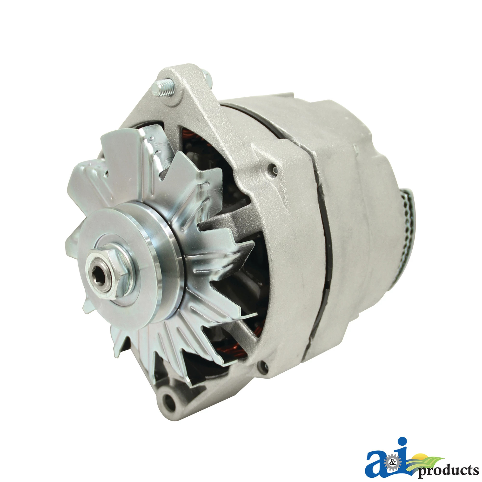 A&I Products Alternator  - A-TY6772