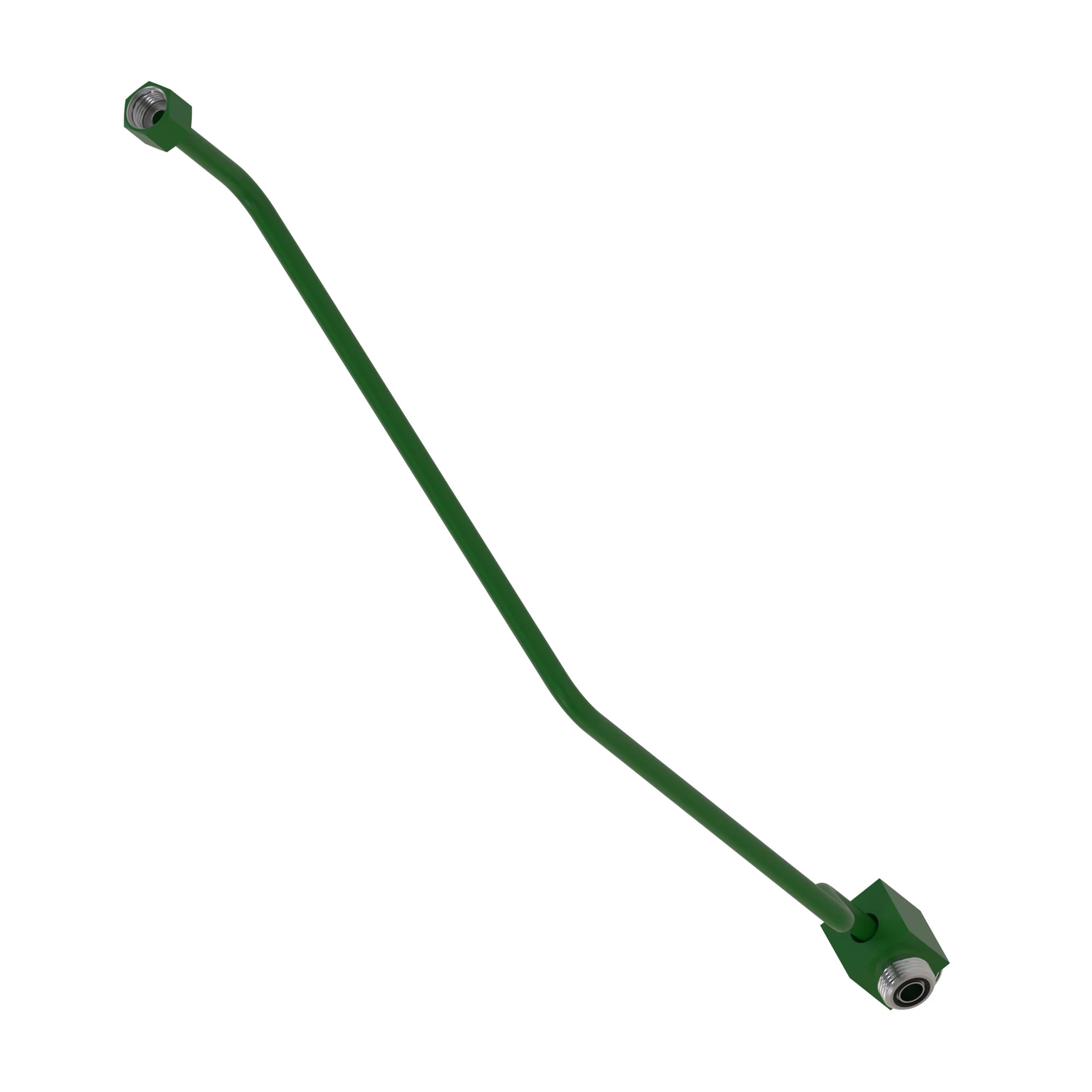 PUMP TO BRAKE VALVE, 7200