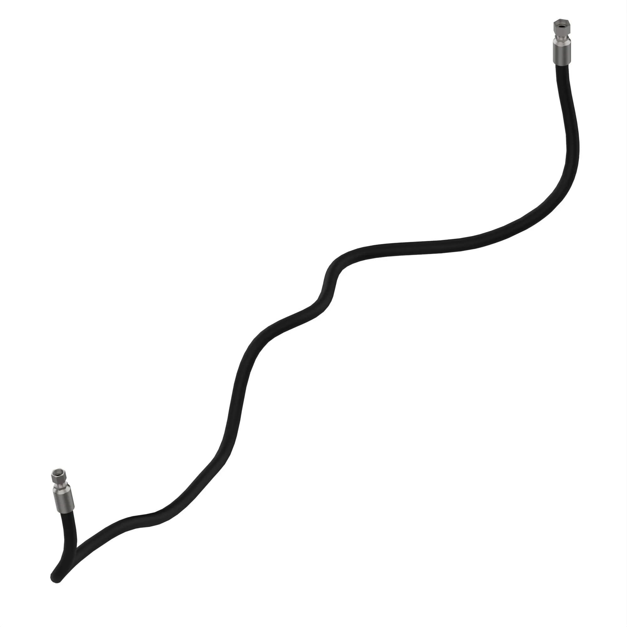 John Deere Hydraulic Hose - AT376213