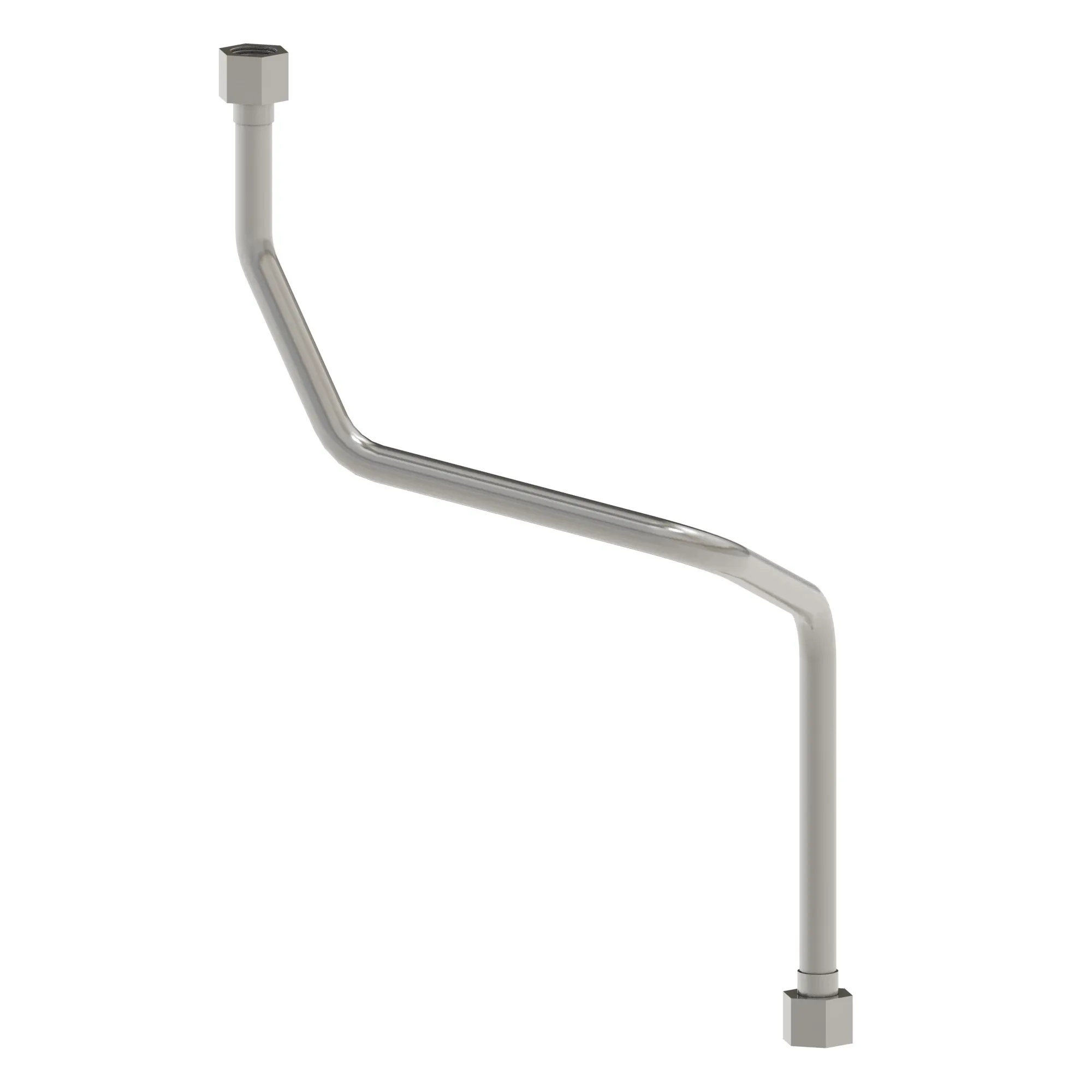 PIPE ST37.4NBK ZN-16X2-650
