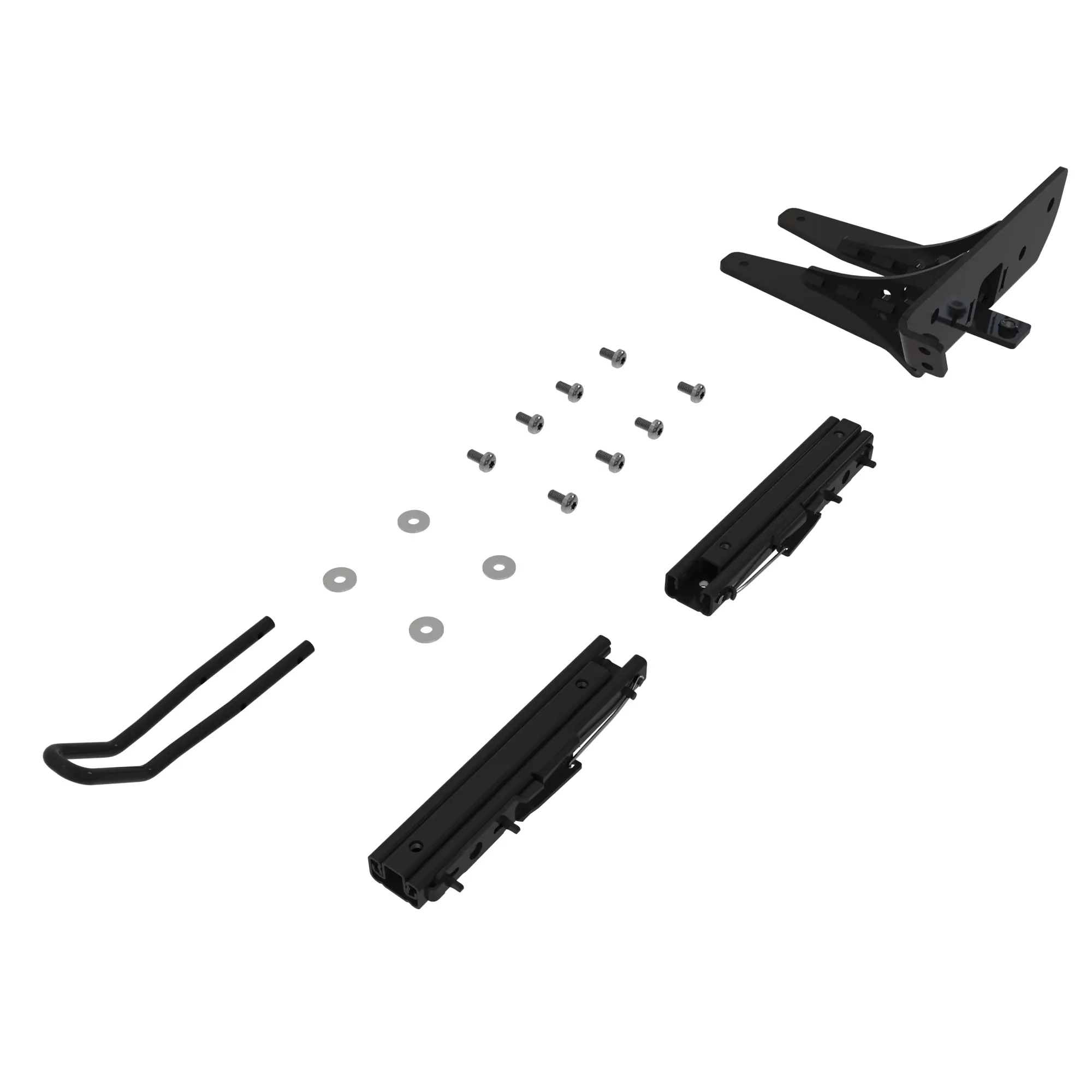 VERTICAL SLIDE KIT, LH