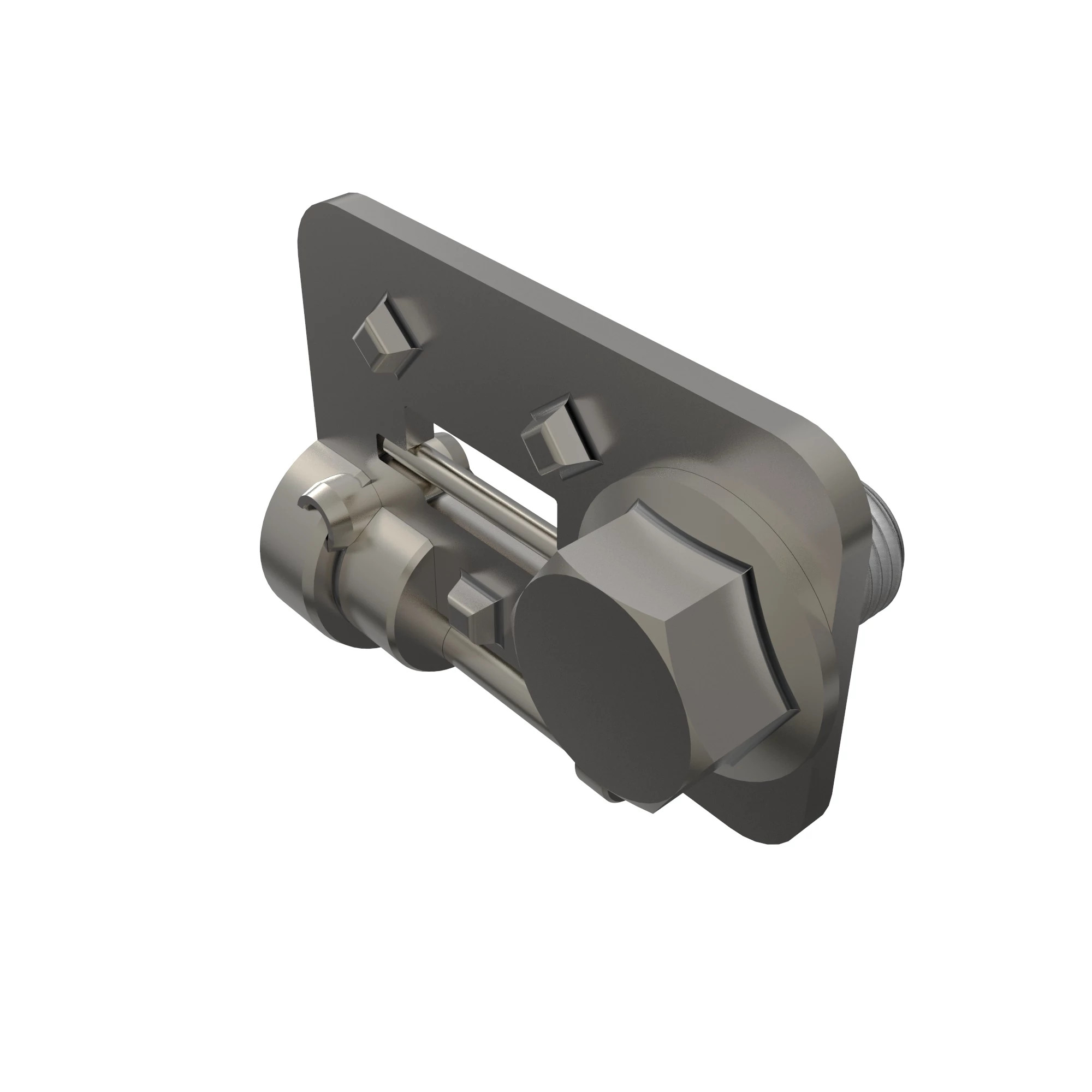 GUIDE KIT, FUEL CONTROL RACK GUIDE