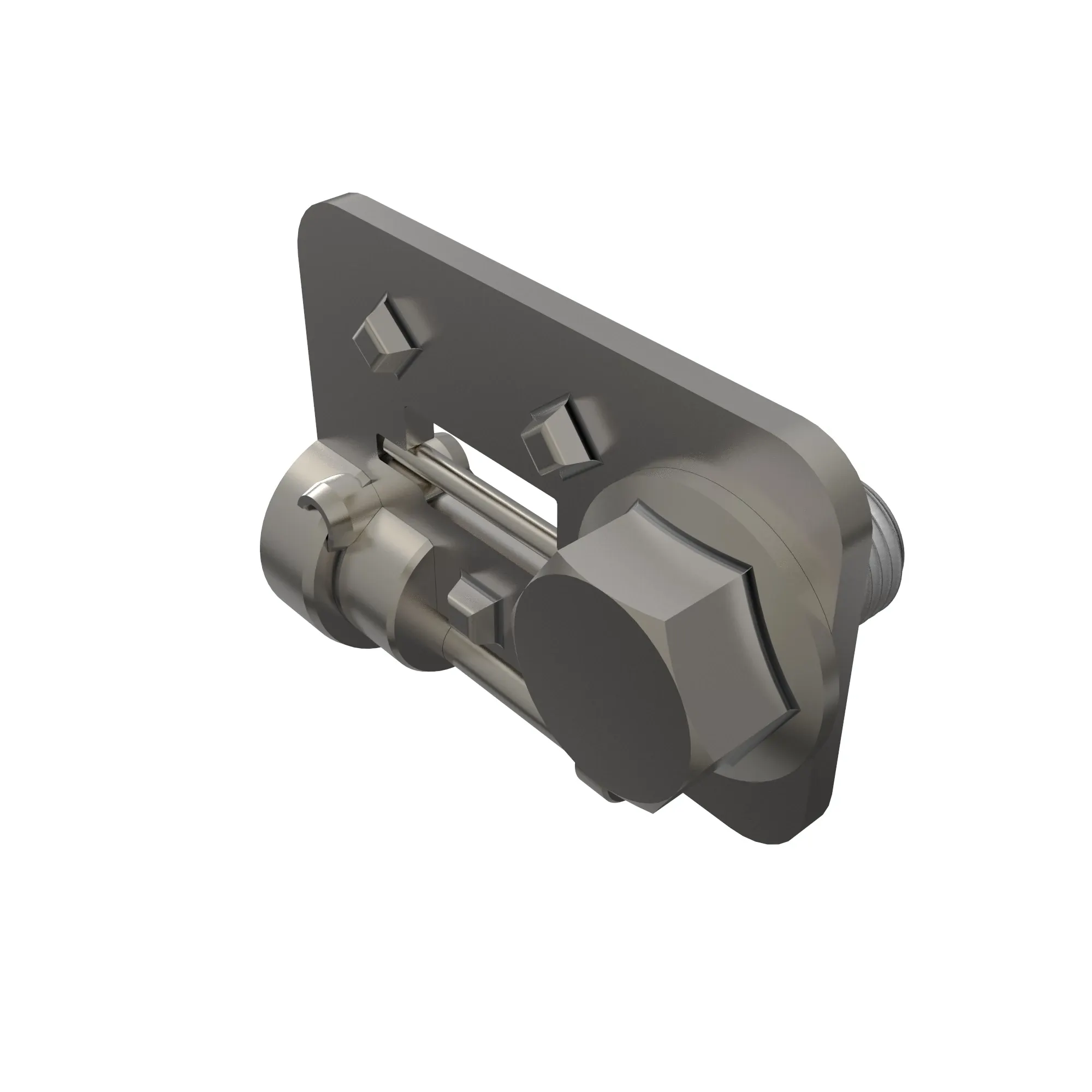 GUIDE KIT, FUEL CONTROL RACK GUIDE