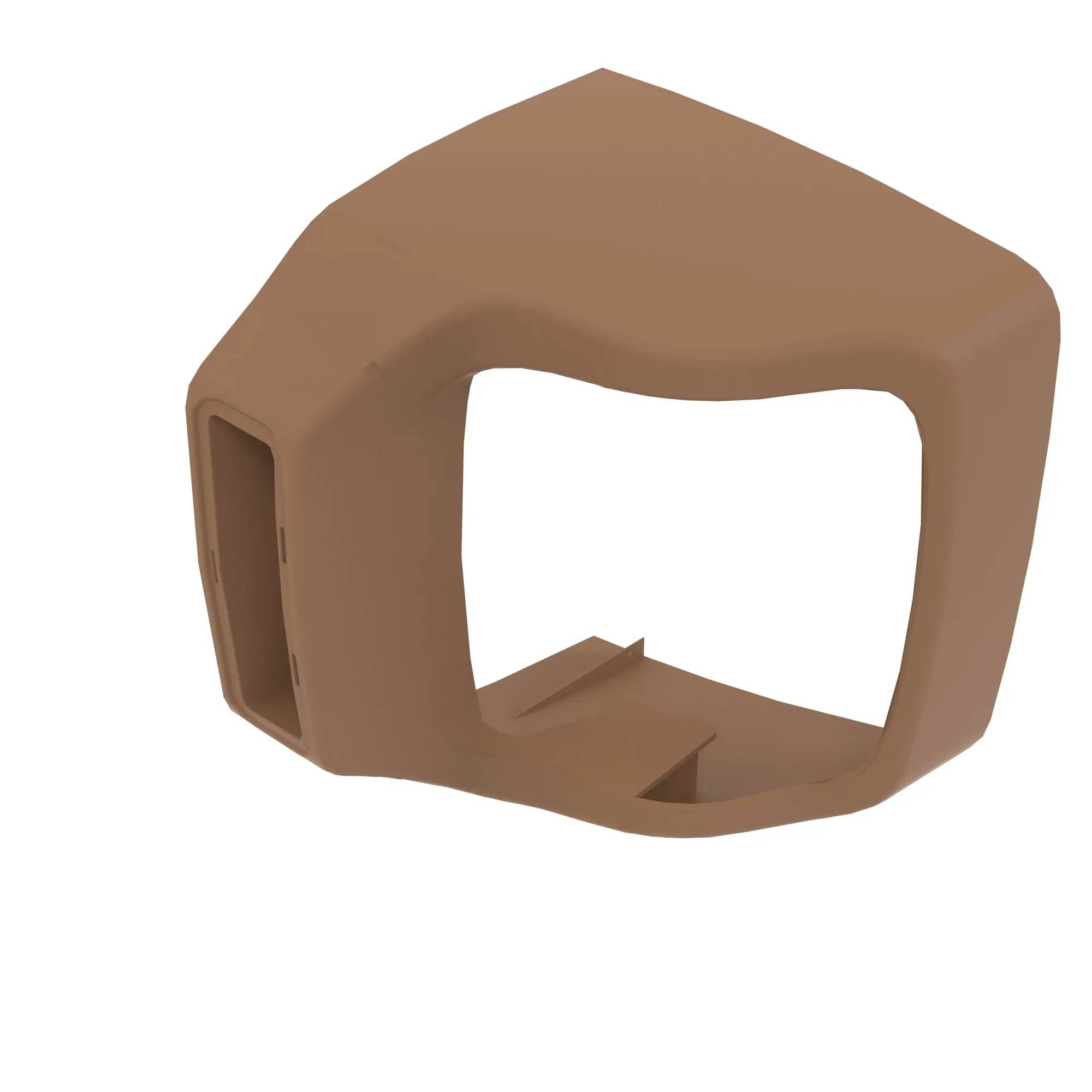 John Deere Cowl - R343038