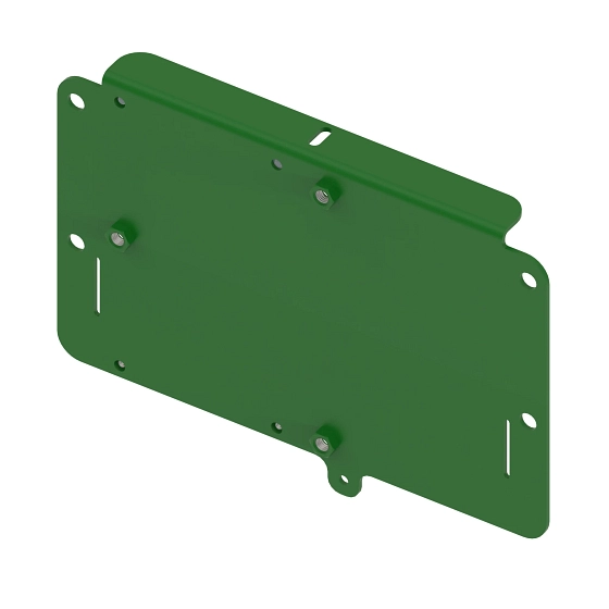 John Deere Support - WZW16570