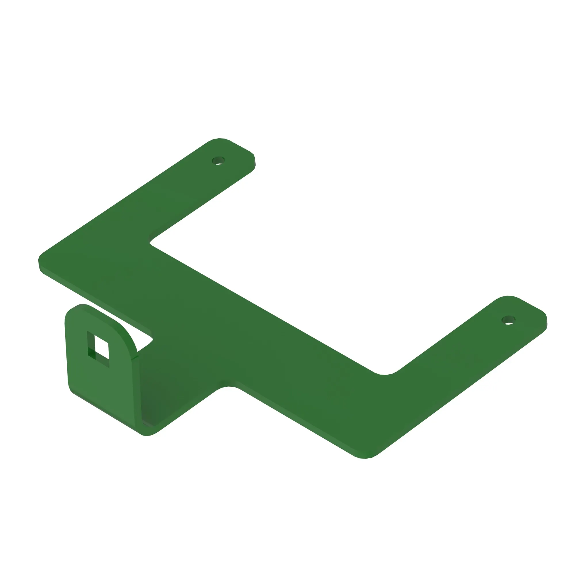 BRACKET, INNOTEC 9 BAR BRACKET - HA