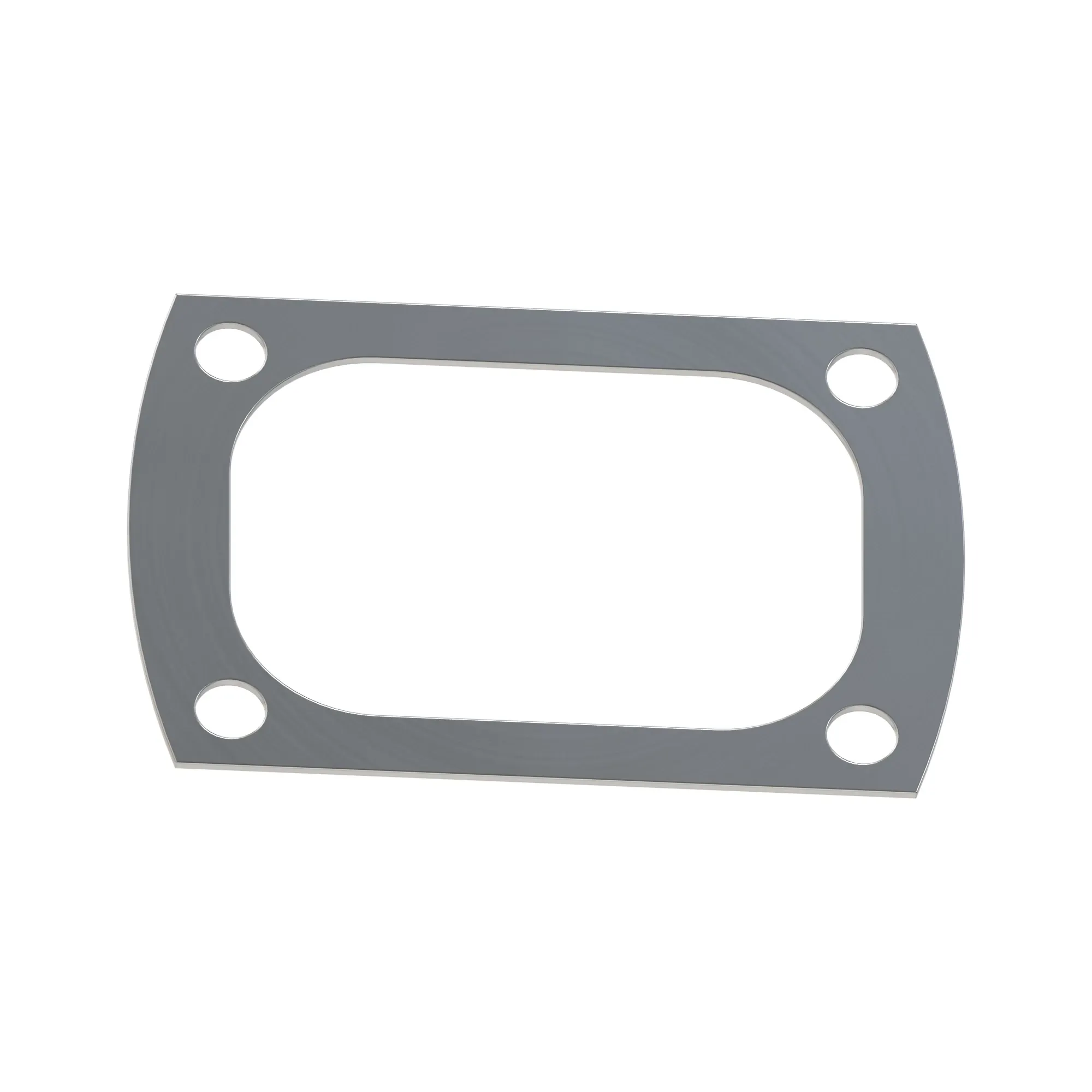 John Deere Tandem Housing Inspection Cover Gasket - T158511