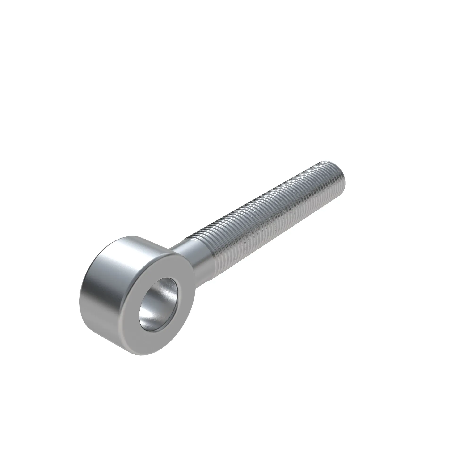 John Deere Eyebolt, M12 X 85 - Z29332